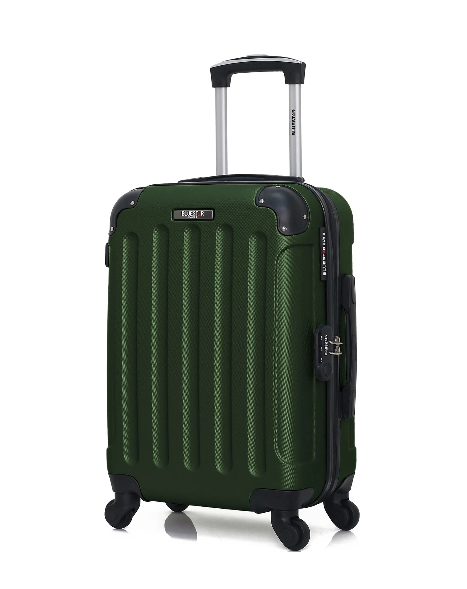 Valise Cabine Rigide MADRID - Image 27