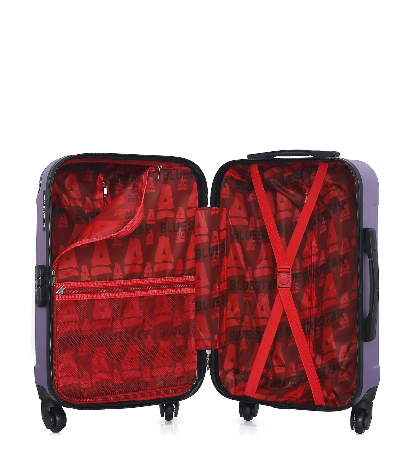 Valise Cabine Rigide MADRID - Image 35