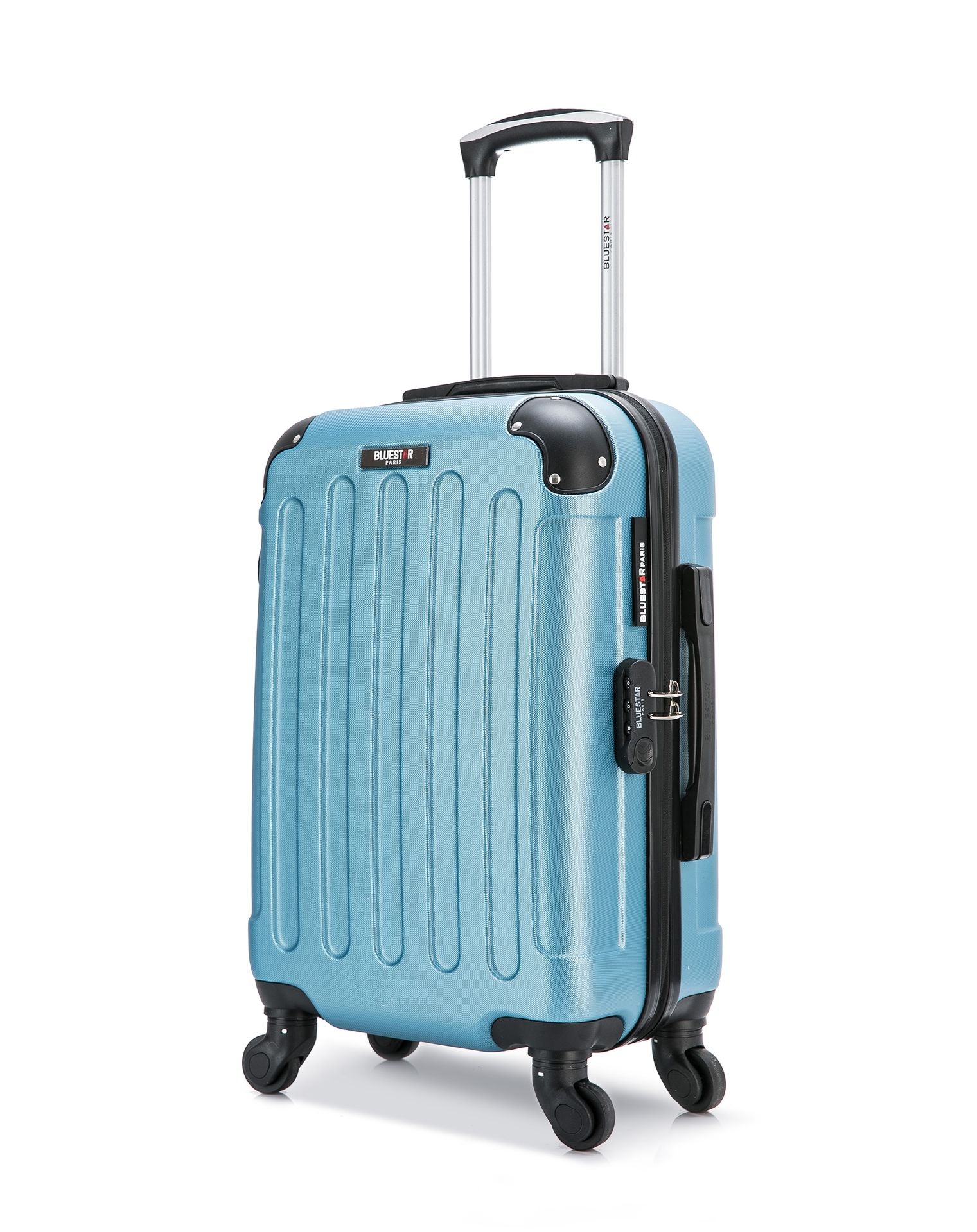 Valise Cabine Rigide MADRID - Image 37