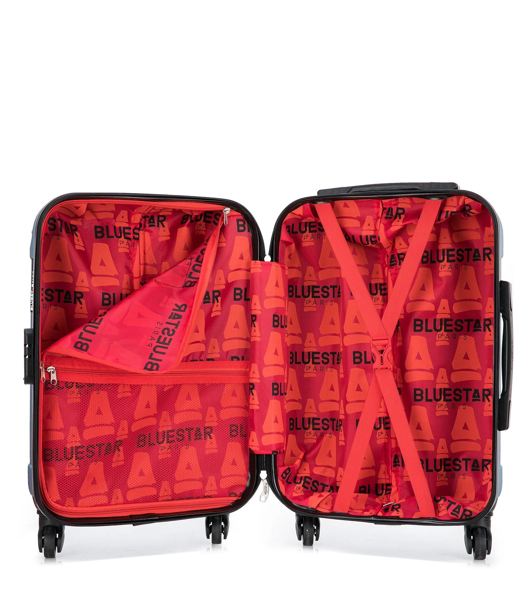 Valise Cabine Rigide MADRID - Image 40