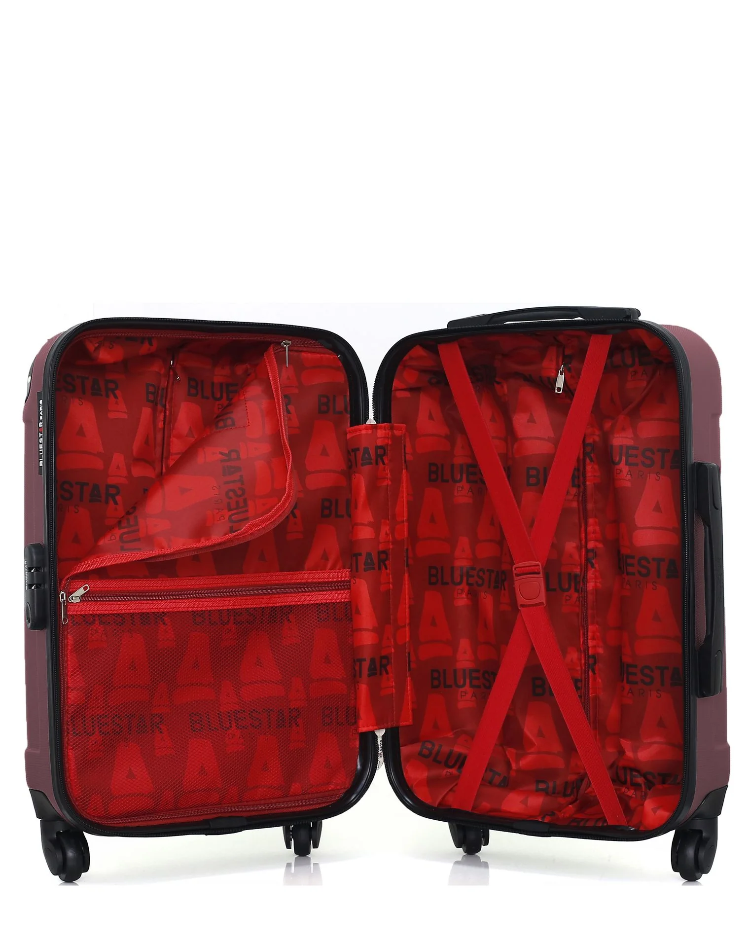 Valise Cabine Rigide MADRID - Image 45