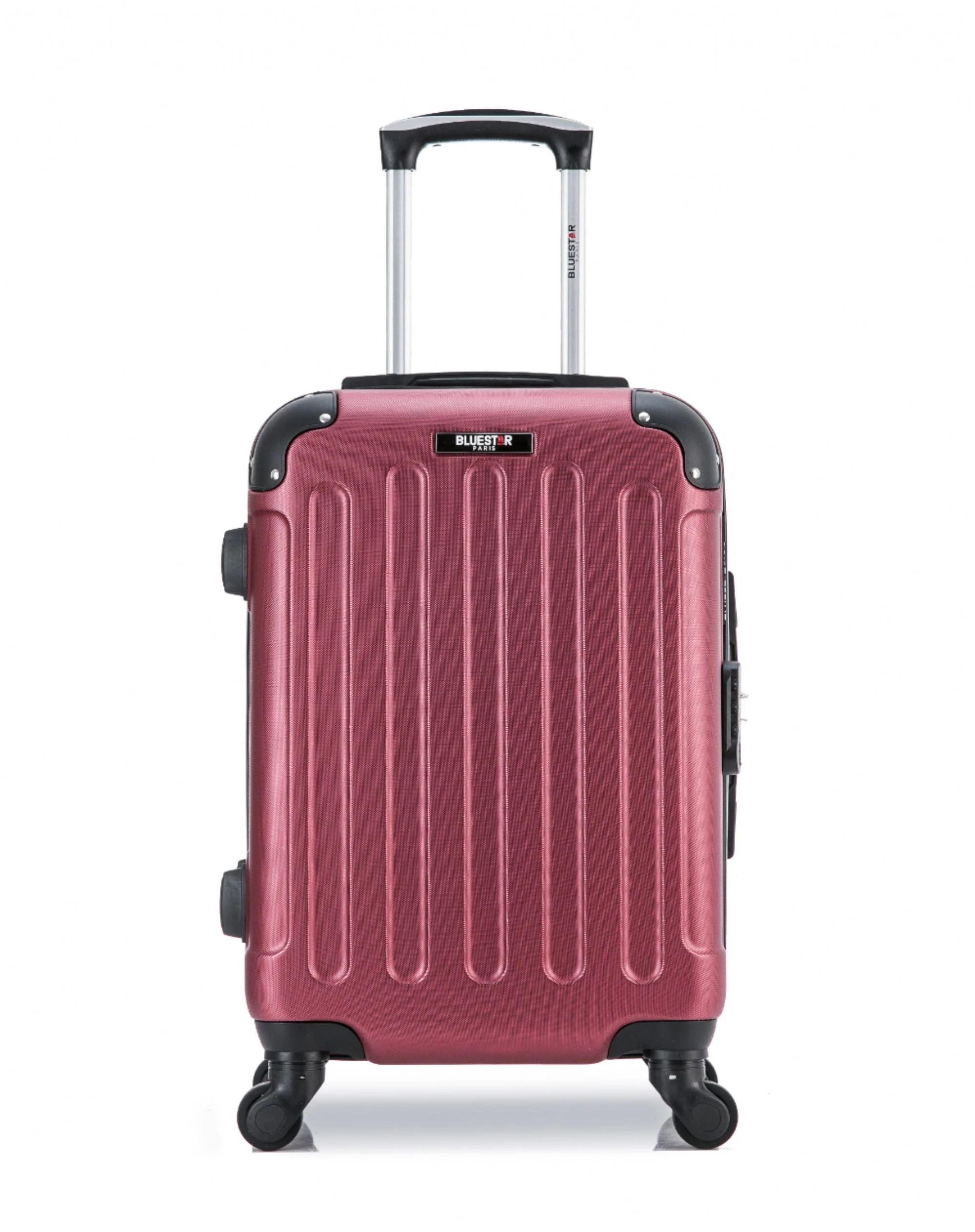 Valise Cabine Rigide MADRID - Image 46