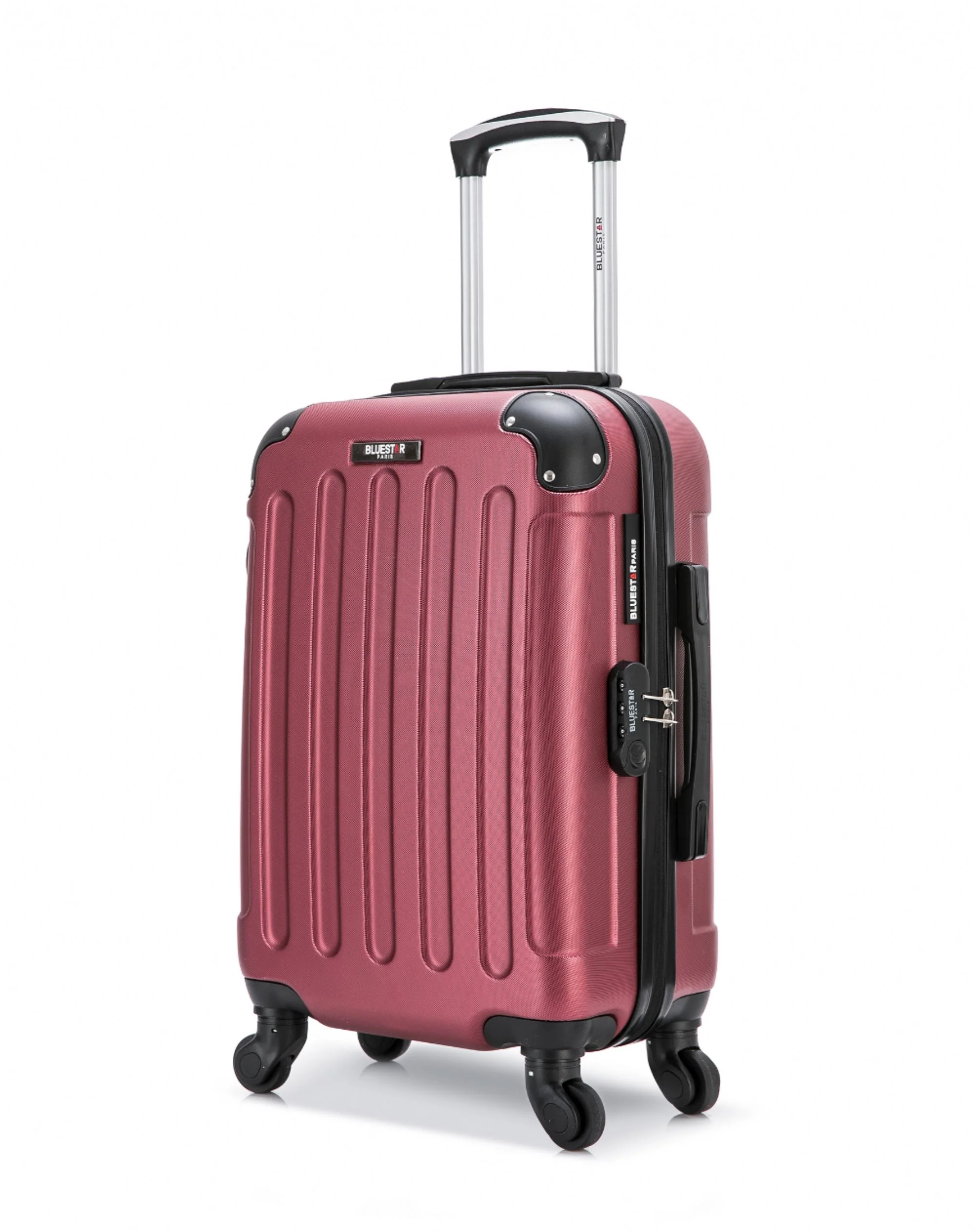 Valise Cabine Rigide MADRID - Image 47