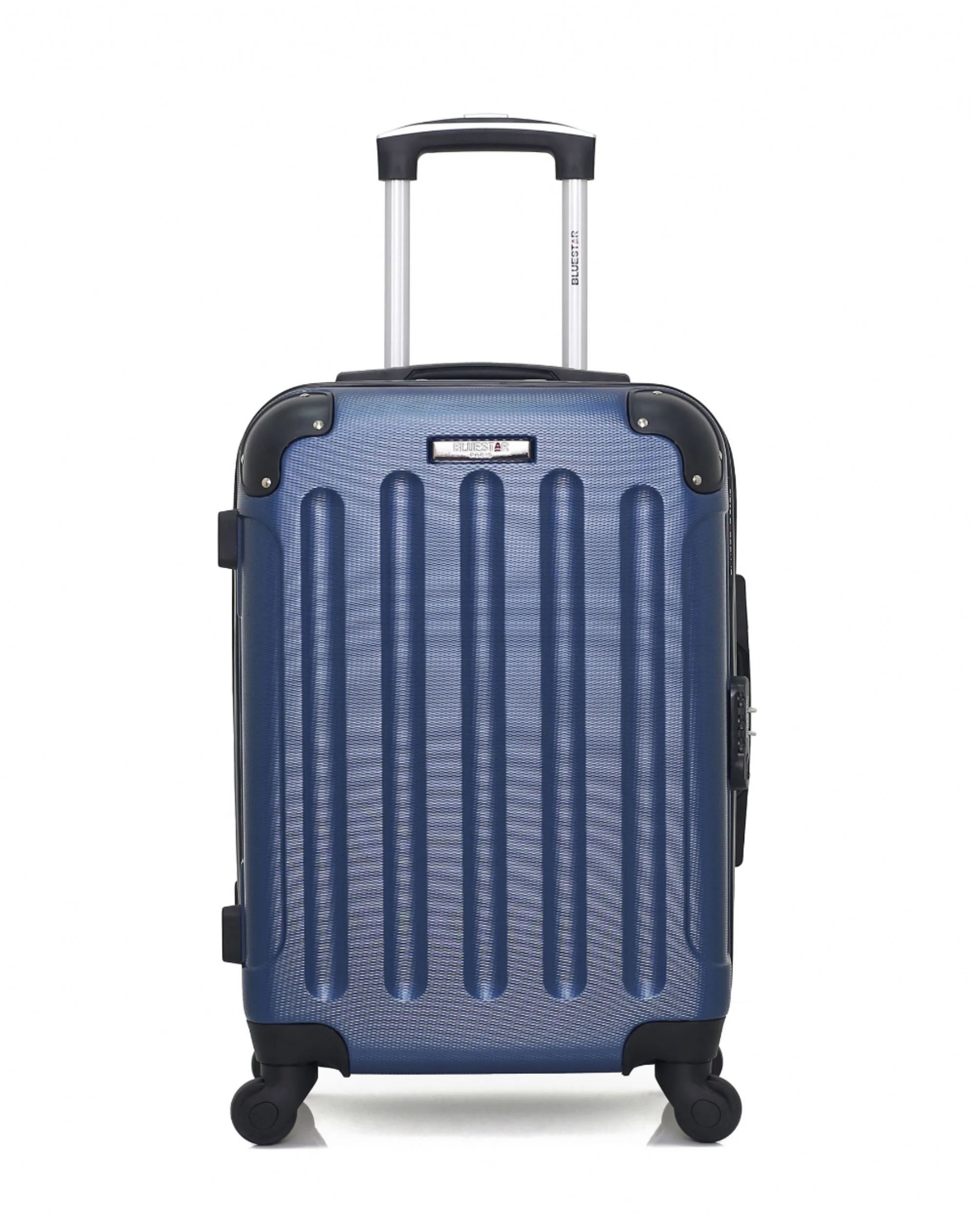 Valise Cabine Rigide MADRID - Image 56