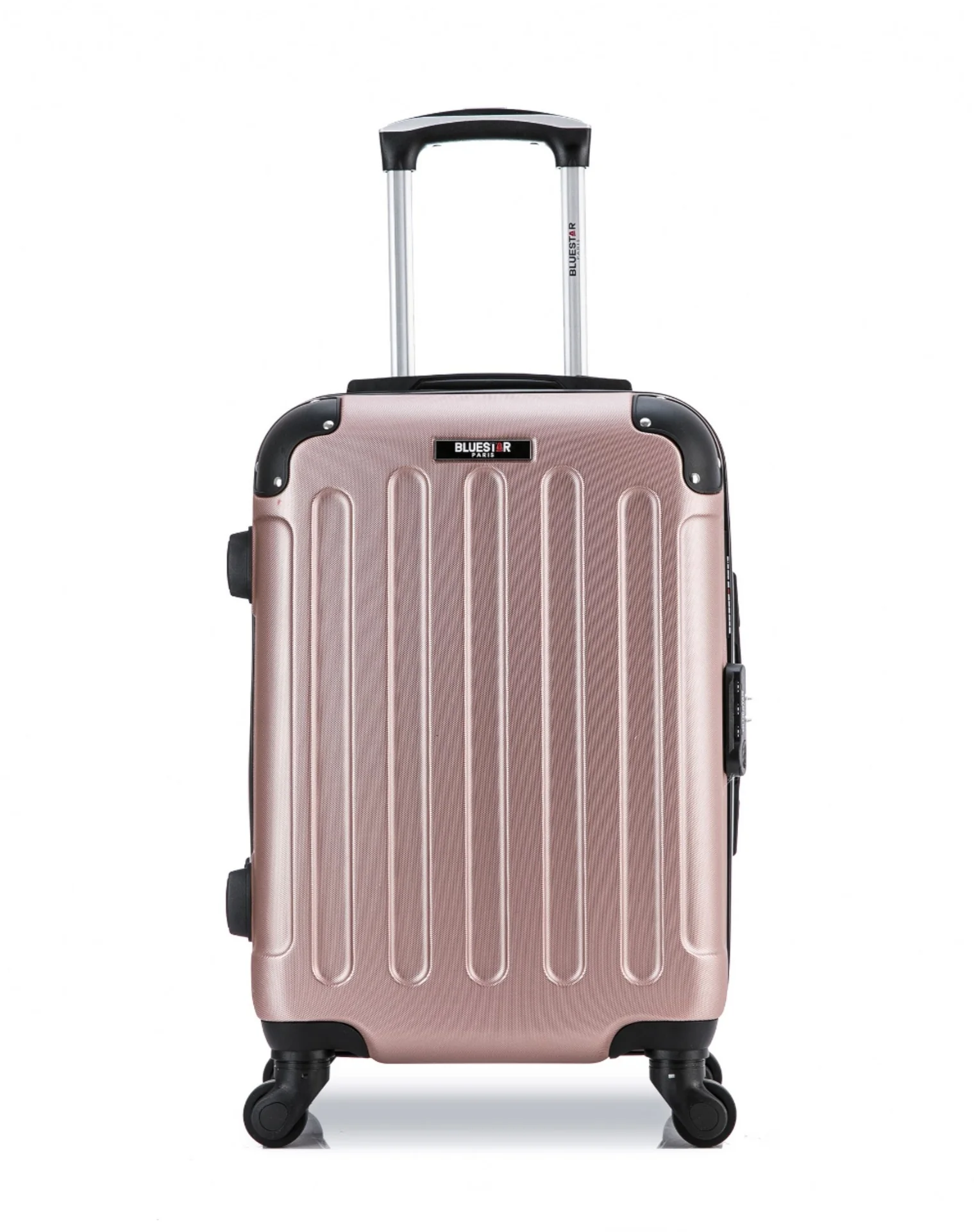 Valise Cabine Rigide MADRID - Image 6