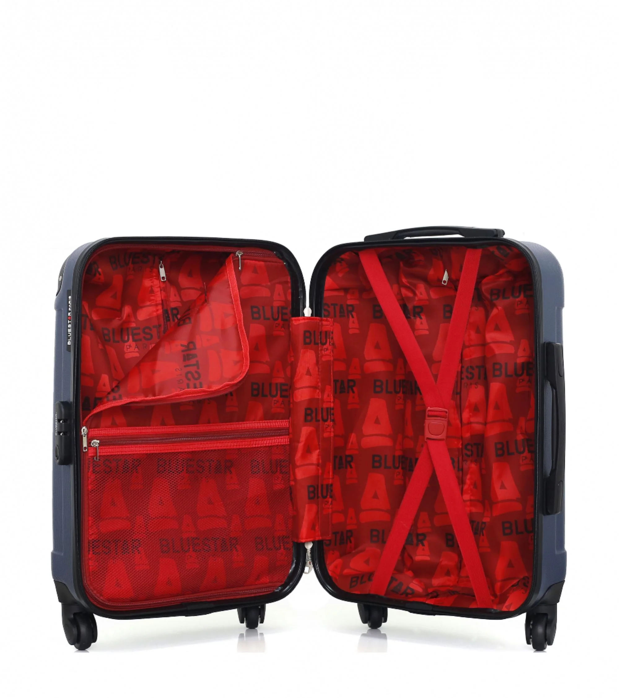 Valise Cabine Rigide MADRID - Image 60