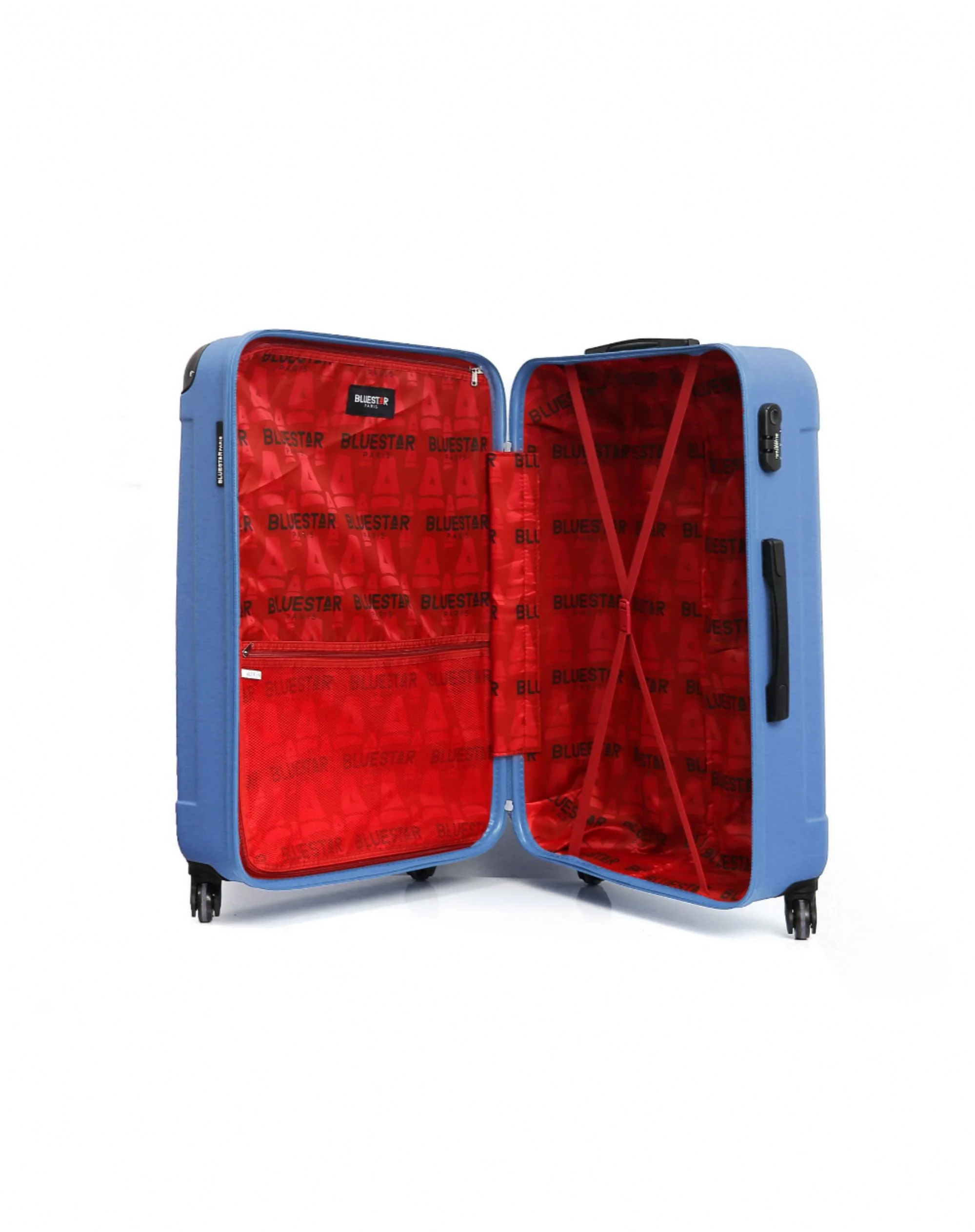 Valise Cabine Rigide MADRID - Image 65