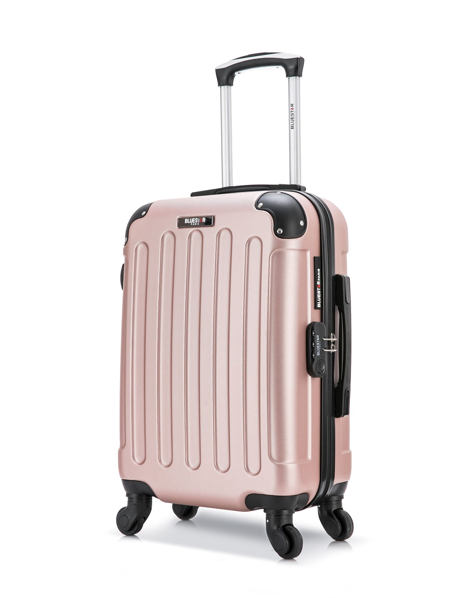 Valise Cabine Rigide MADRID - Image 7