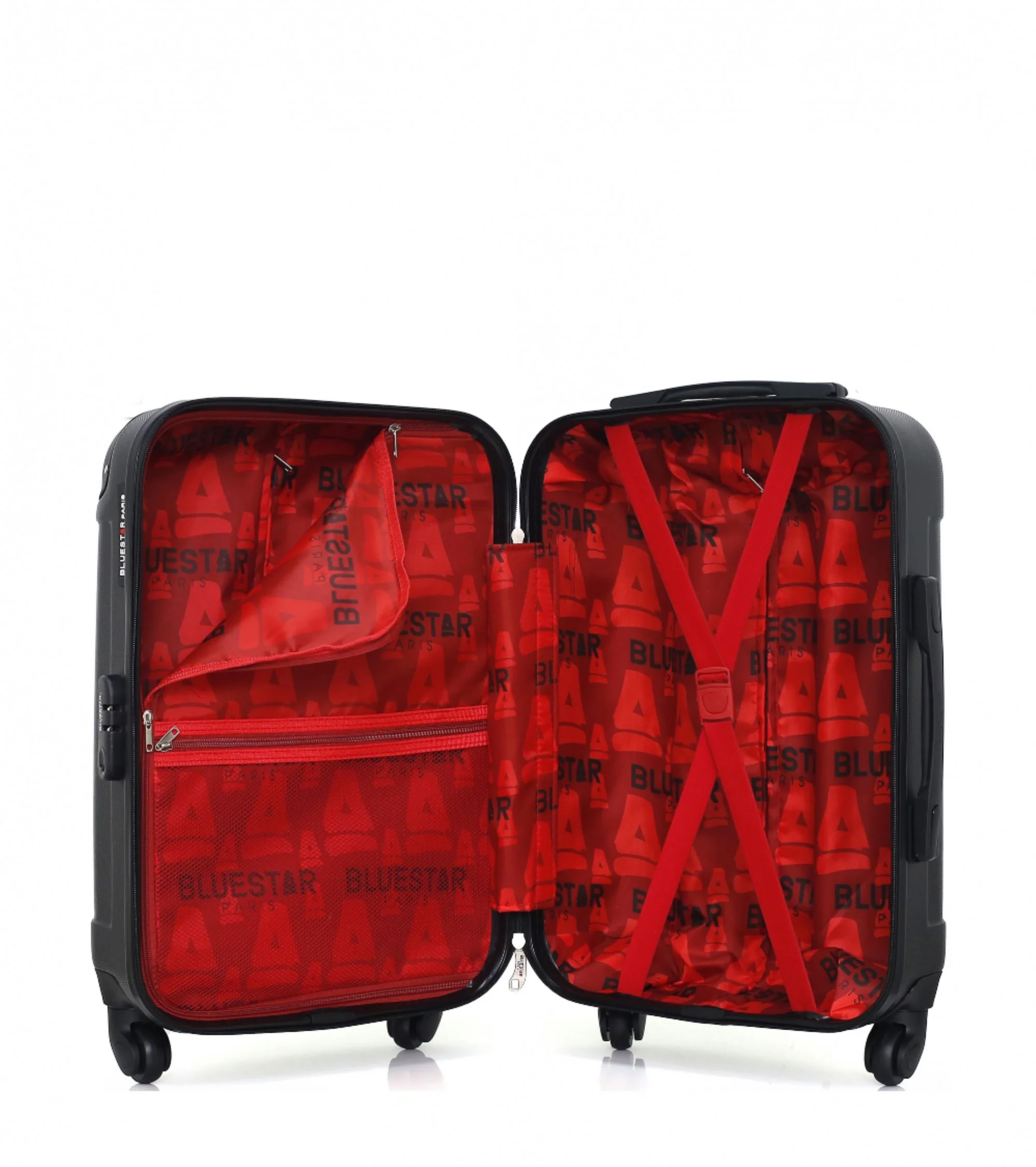 Valise Cabine Rigide MADRID - Image 70