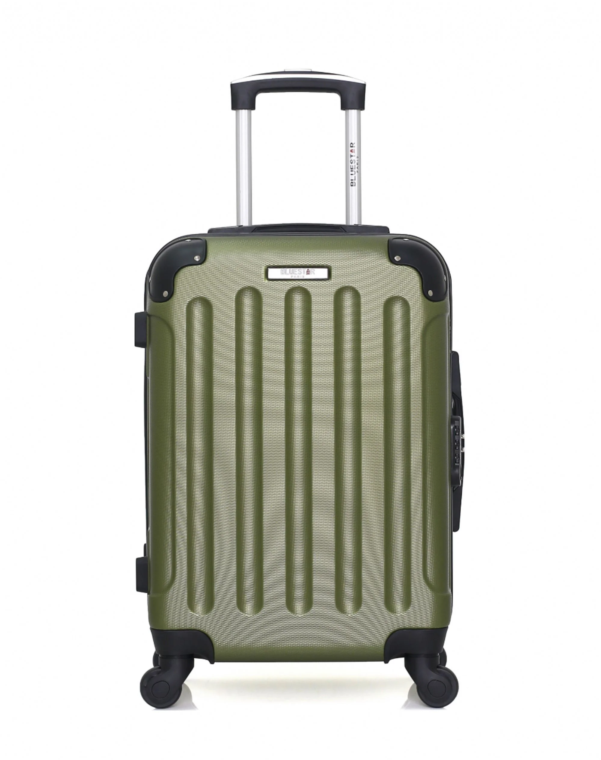 Valise Cabine Rigide MADRID - Image 81