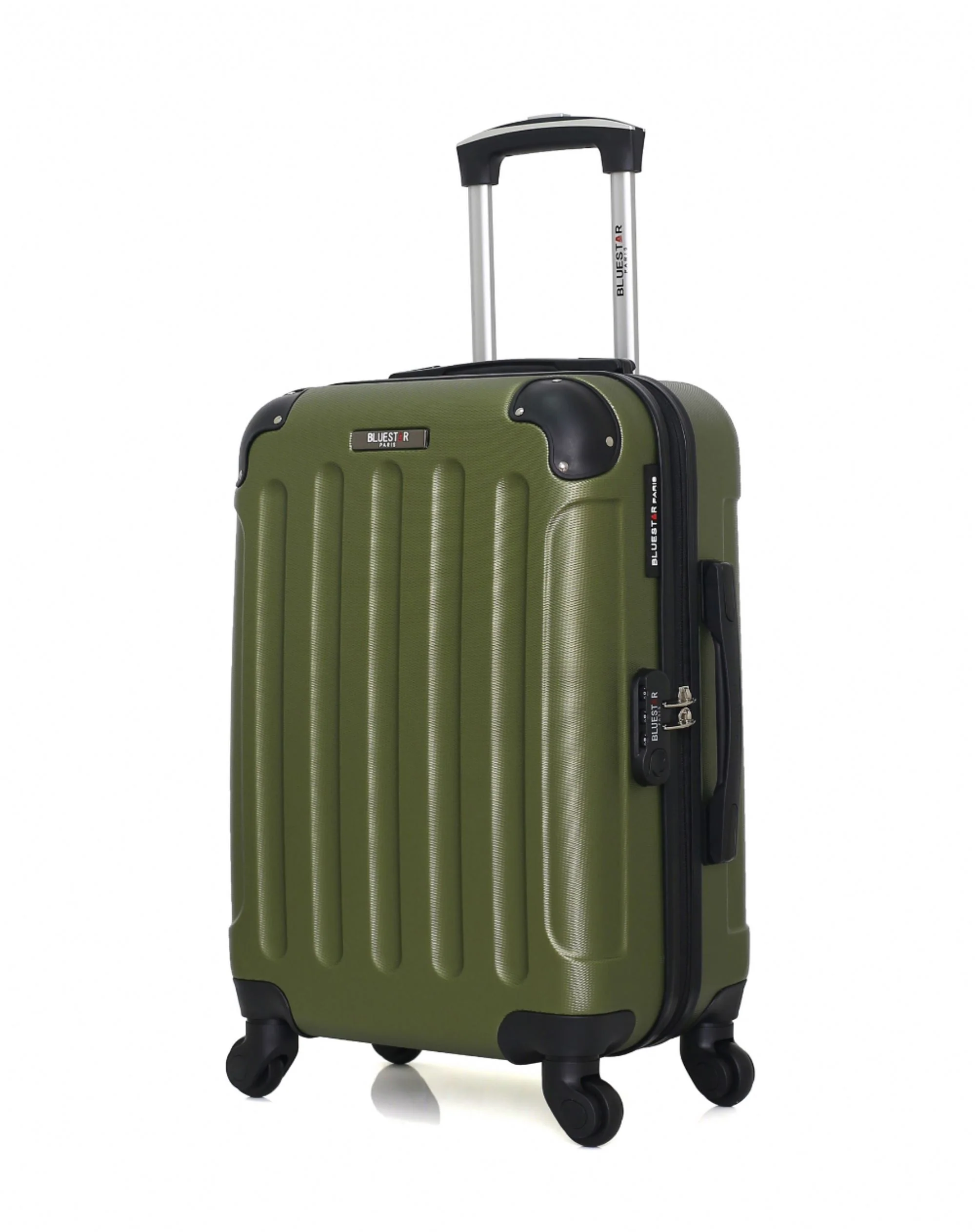 Valise Cabine Rigide MADRID - Image 82