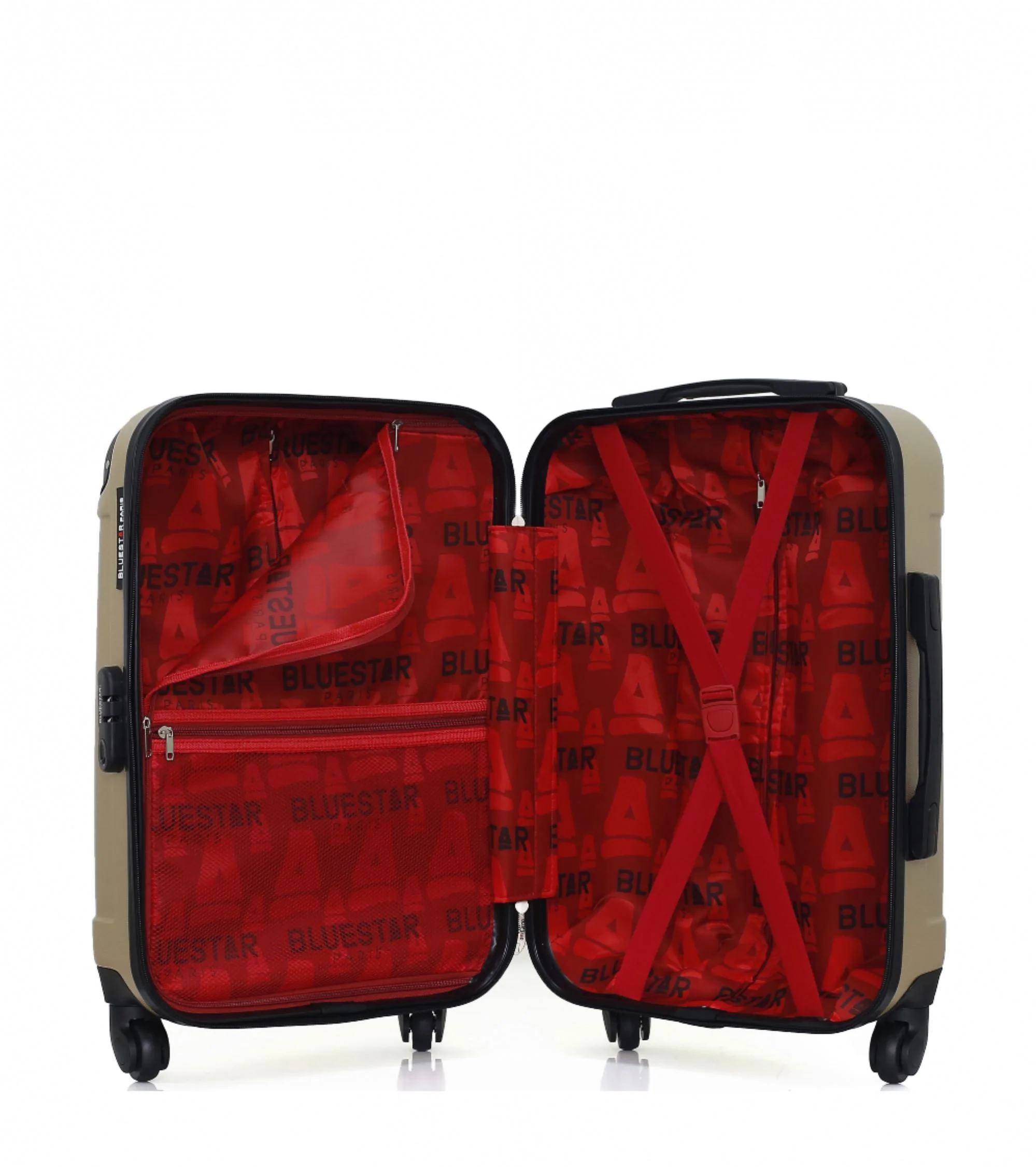 Valise Cabine Rigide MADRID - Image 90