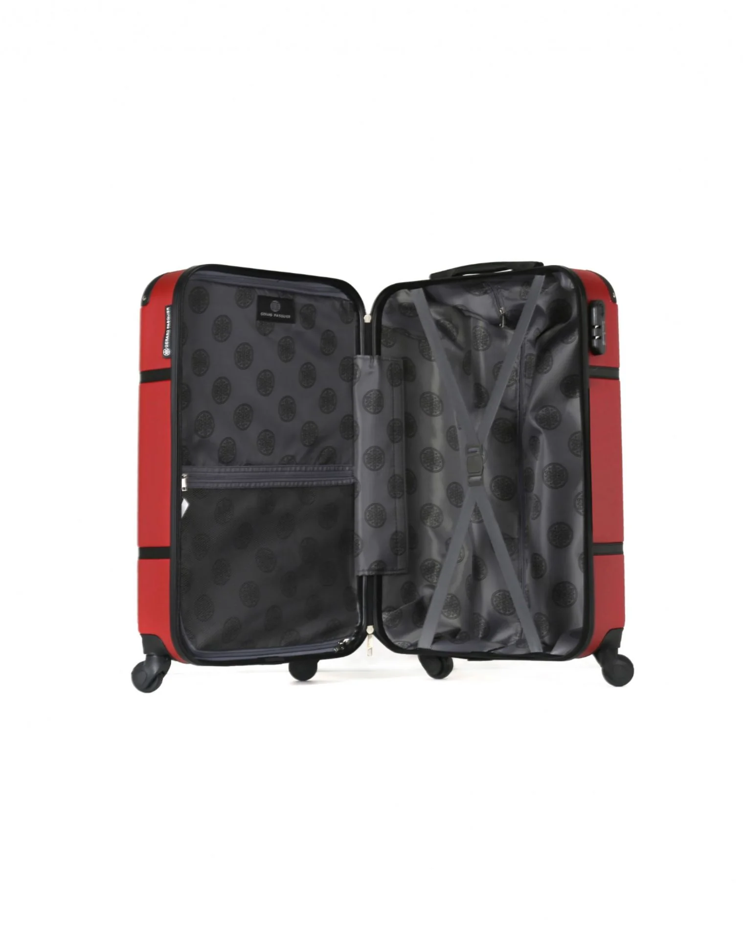 VALISE CABINE MARGUERITE - Image 5