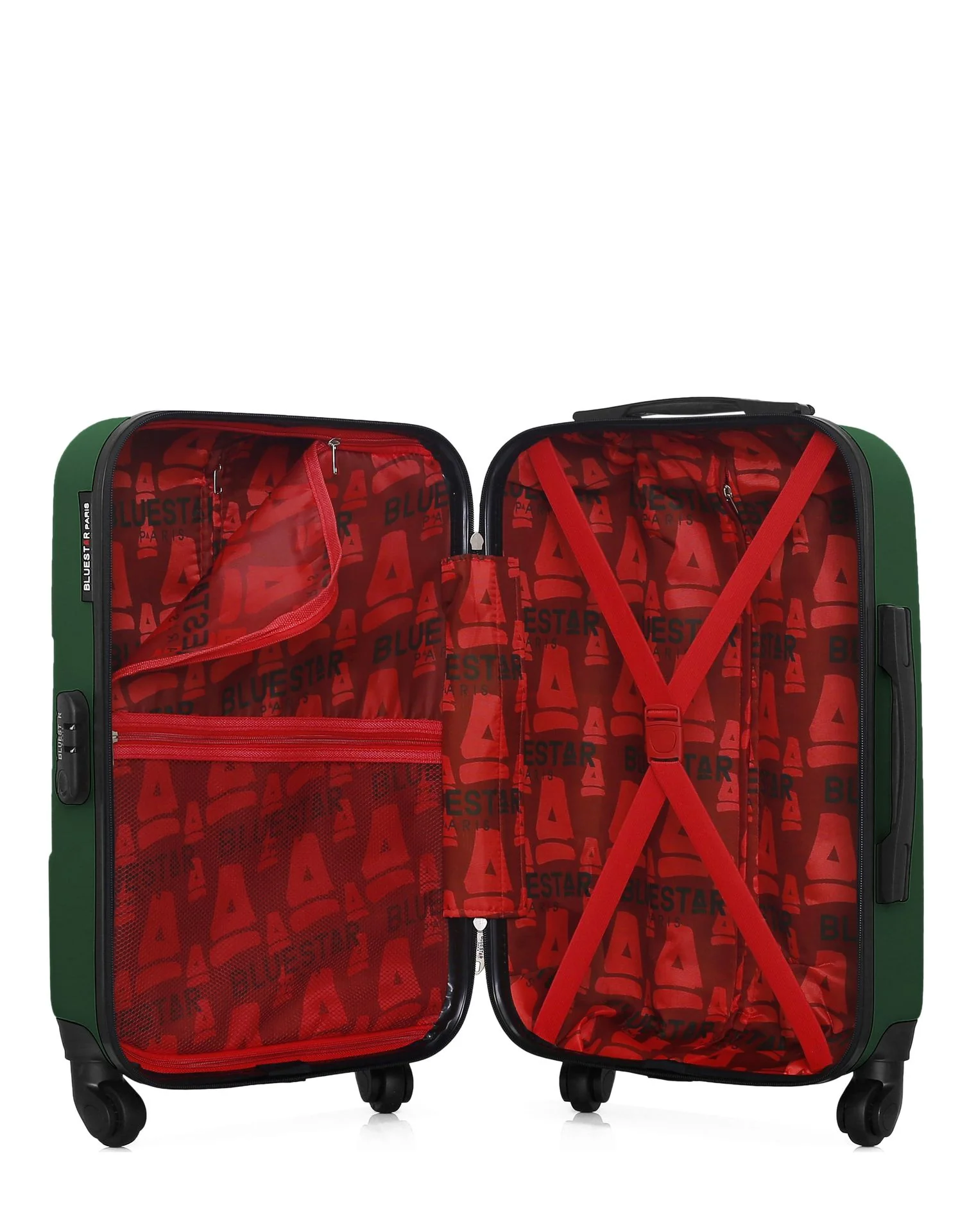 Valise Cabine Rigide MIAMI - Image 10