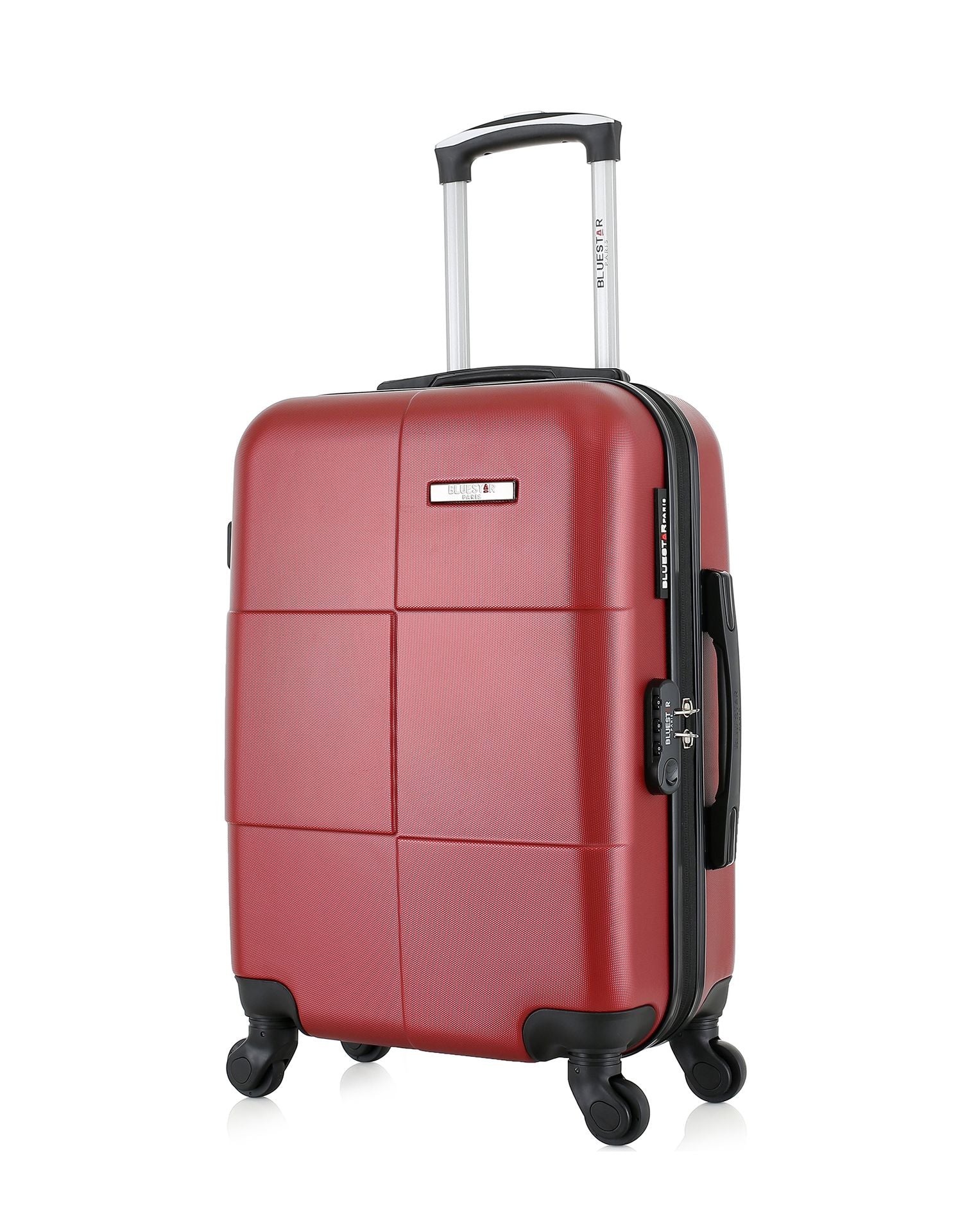 Valise Cabine Rigide MIAMI - Image 2