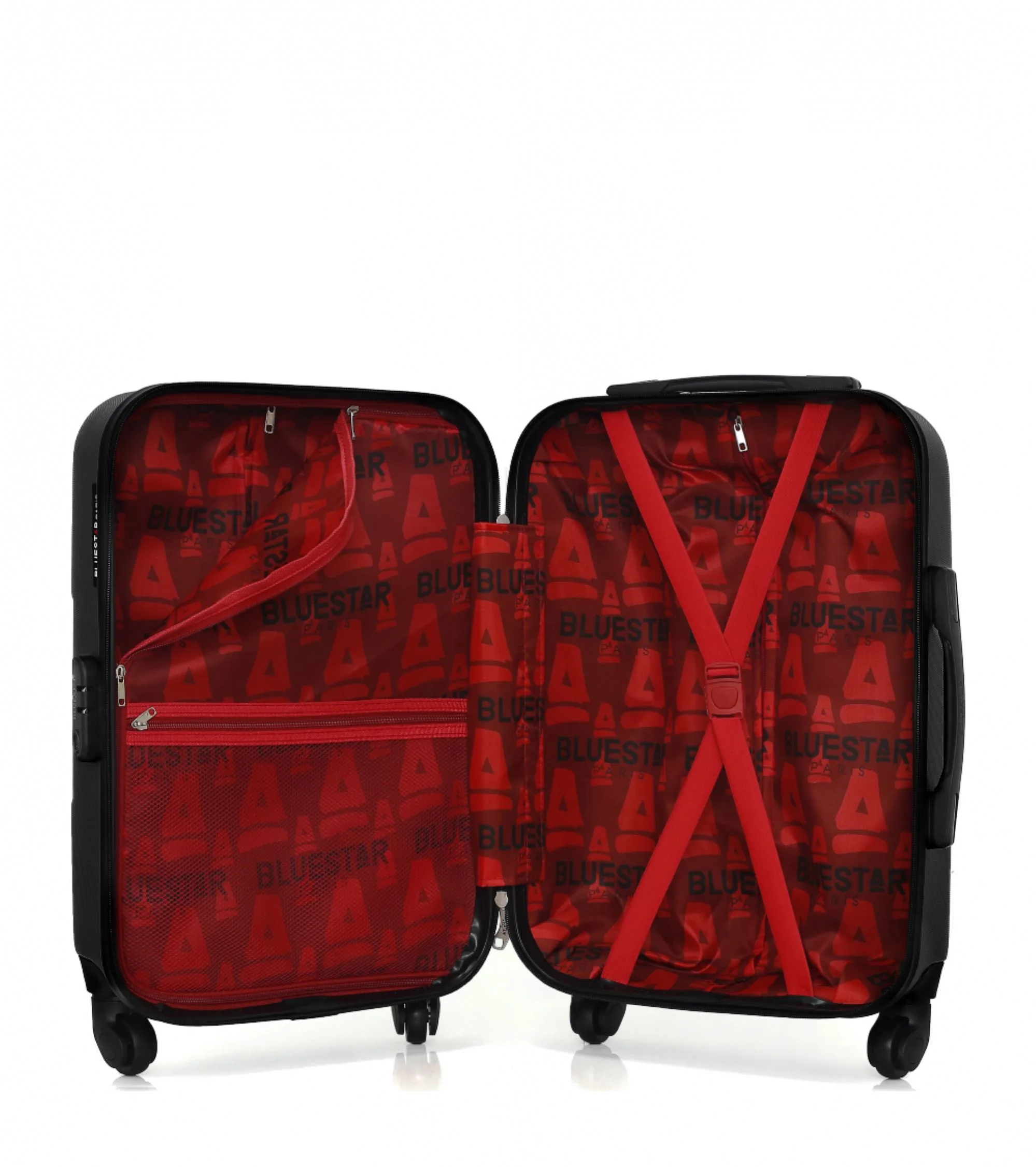 Valise Cabine Rigide MIAMI - Image 30