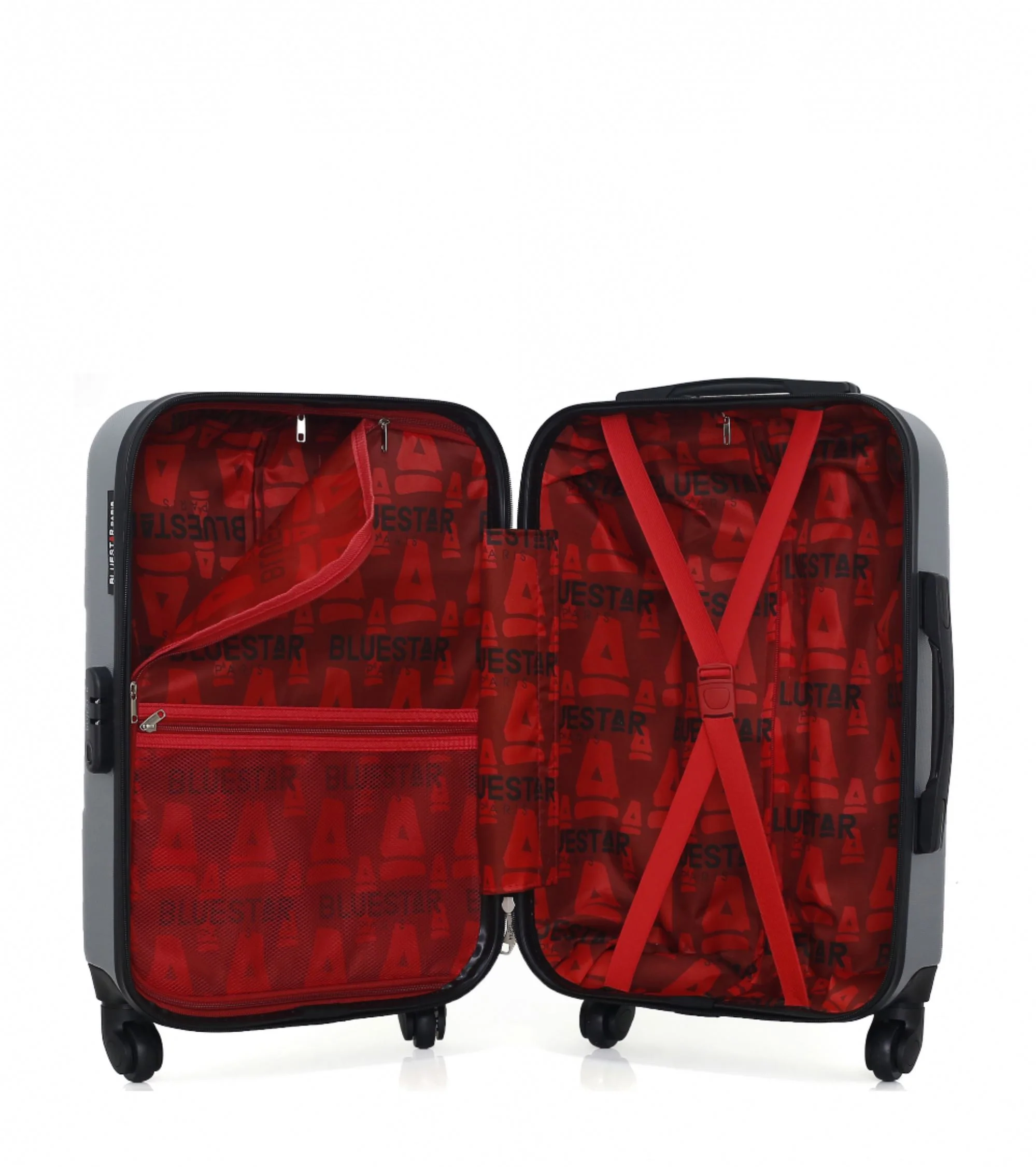 Valise Cabine Rigide MIAMI - Image 35
