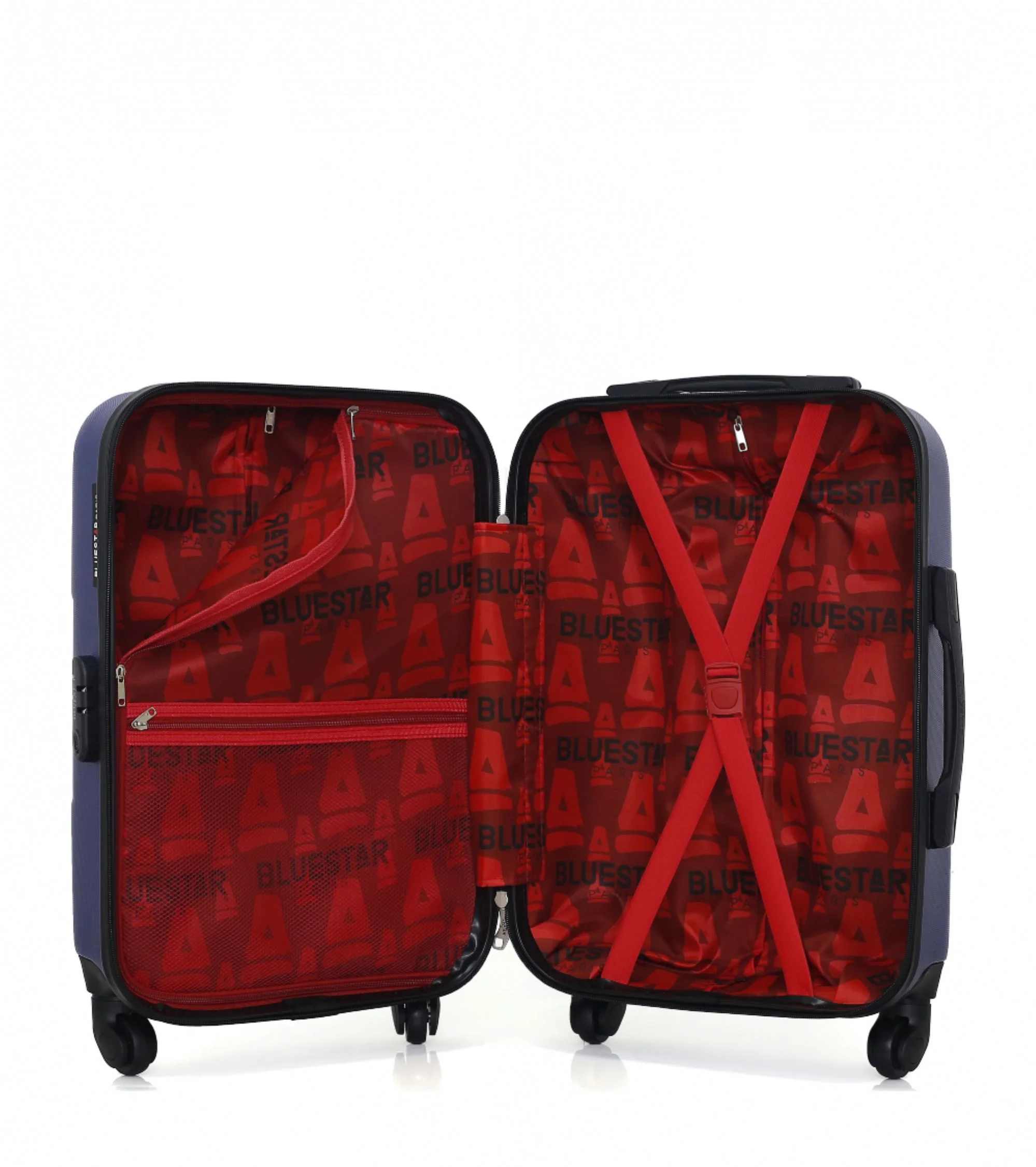 Valise Cabine Rigide MIAMI - Image 40