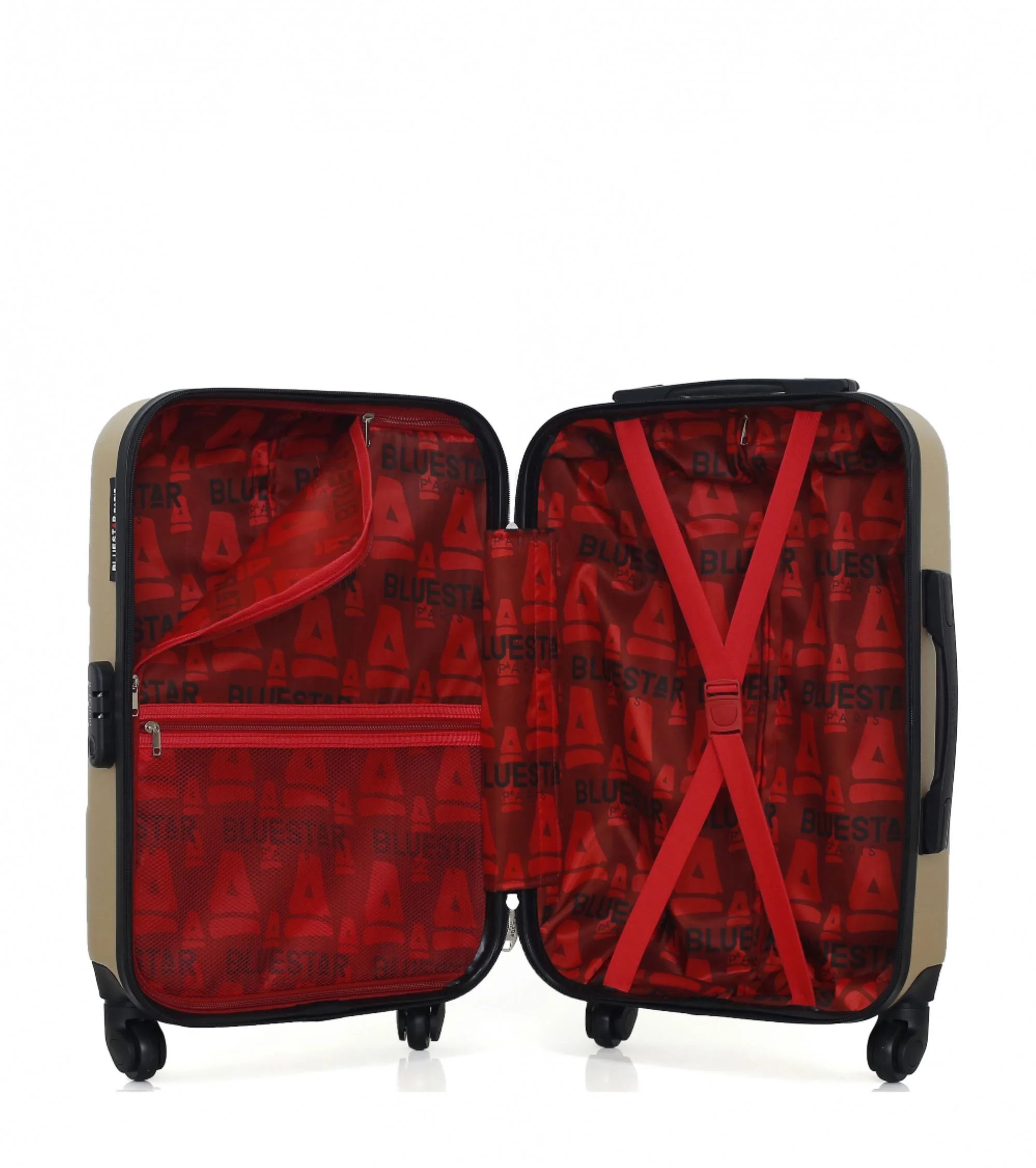Valise Cabine Rigide MIAMI - Image 45