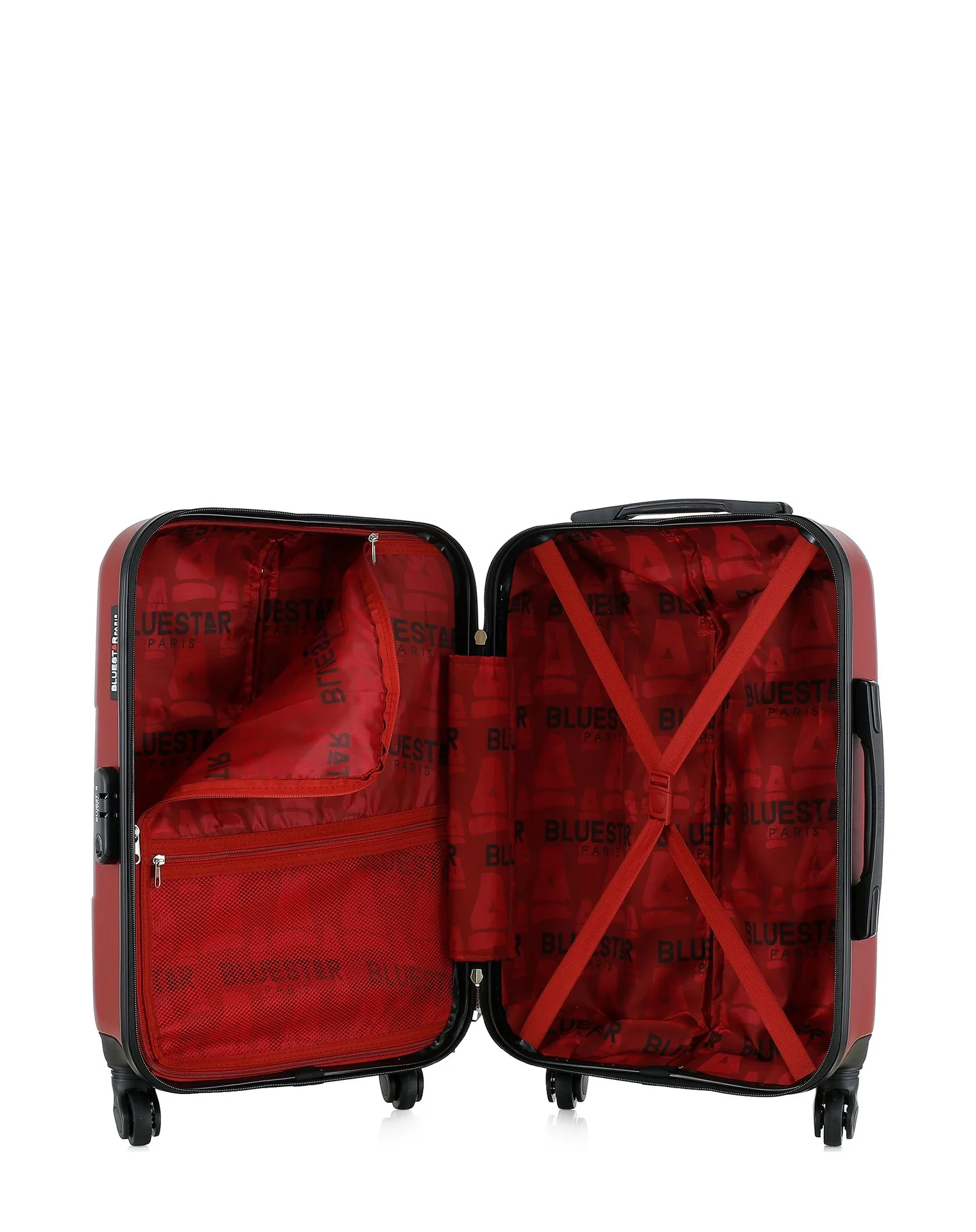 Valise Cabine Rigide MIAMI - Image 5