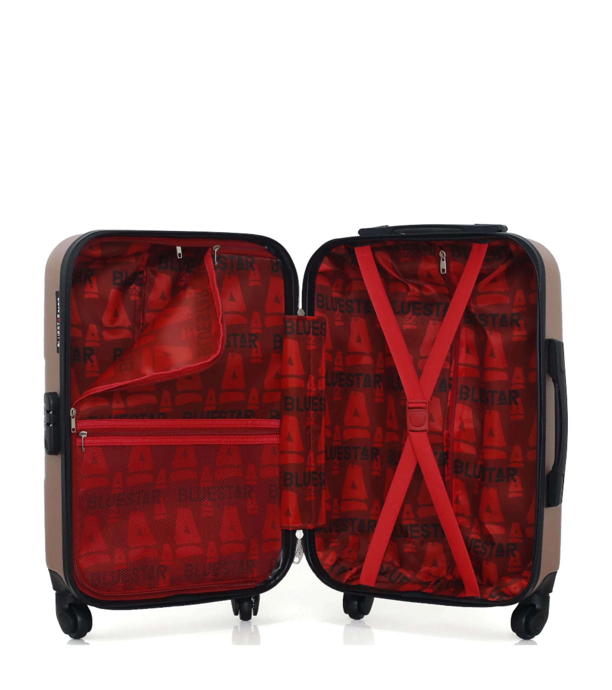 Valise Cabine Rigide MIAMI - Image 60