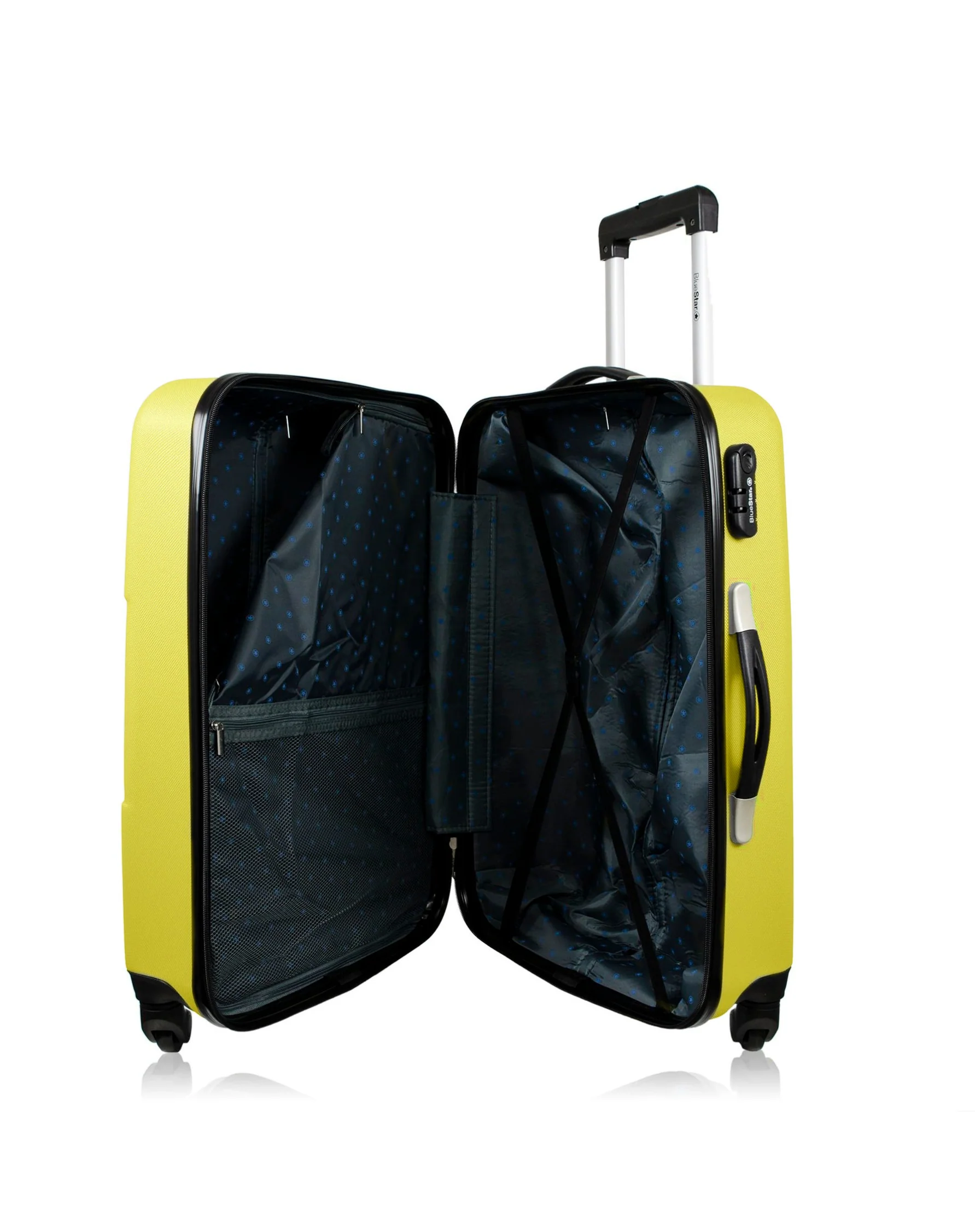 Valise Cabine Rigide MIAMI - Image 70