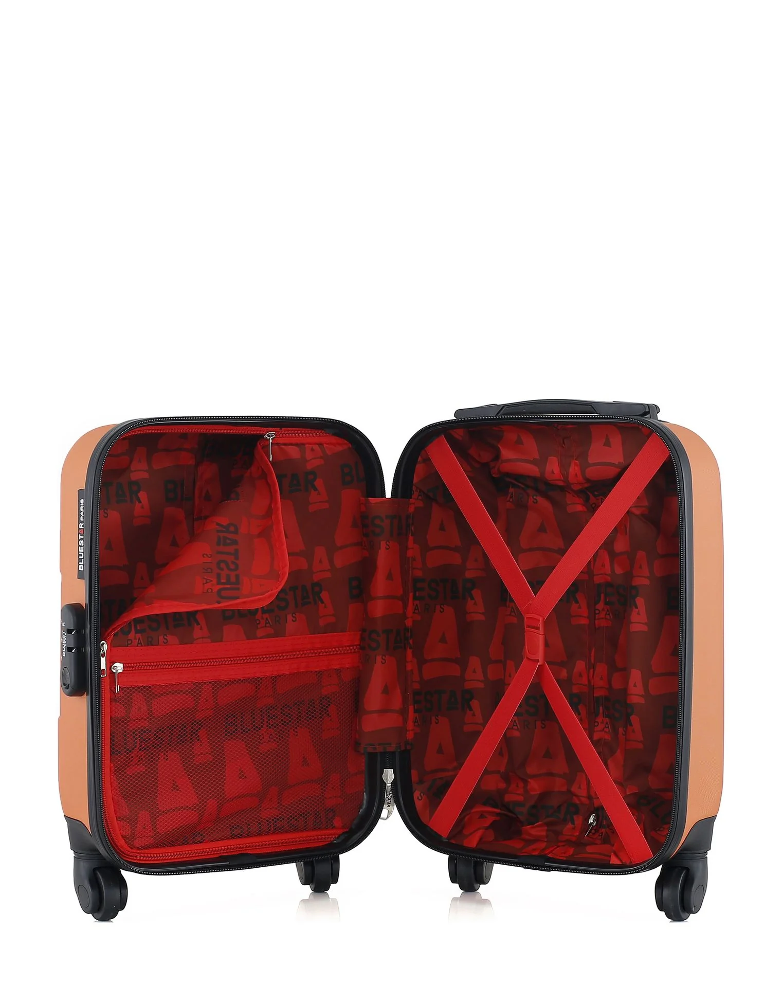 Valise Cabine Rigide XXS MIAMI - Image 15