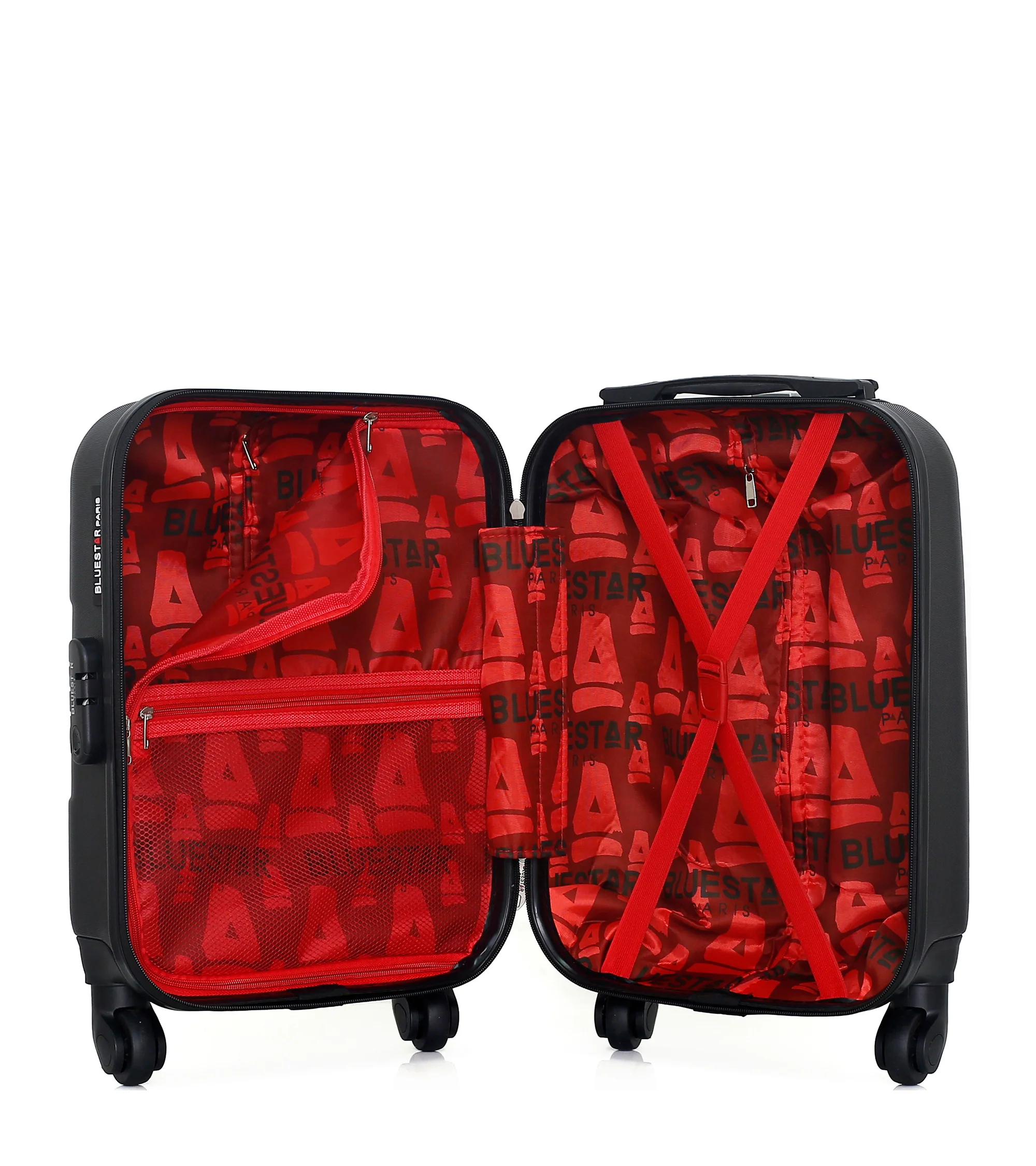 Valise Cabine Rigide XXS MIAMI - Image 35