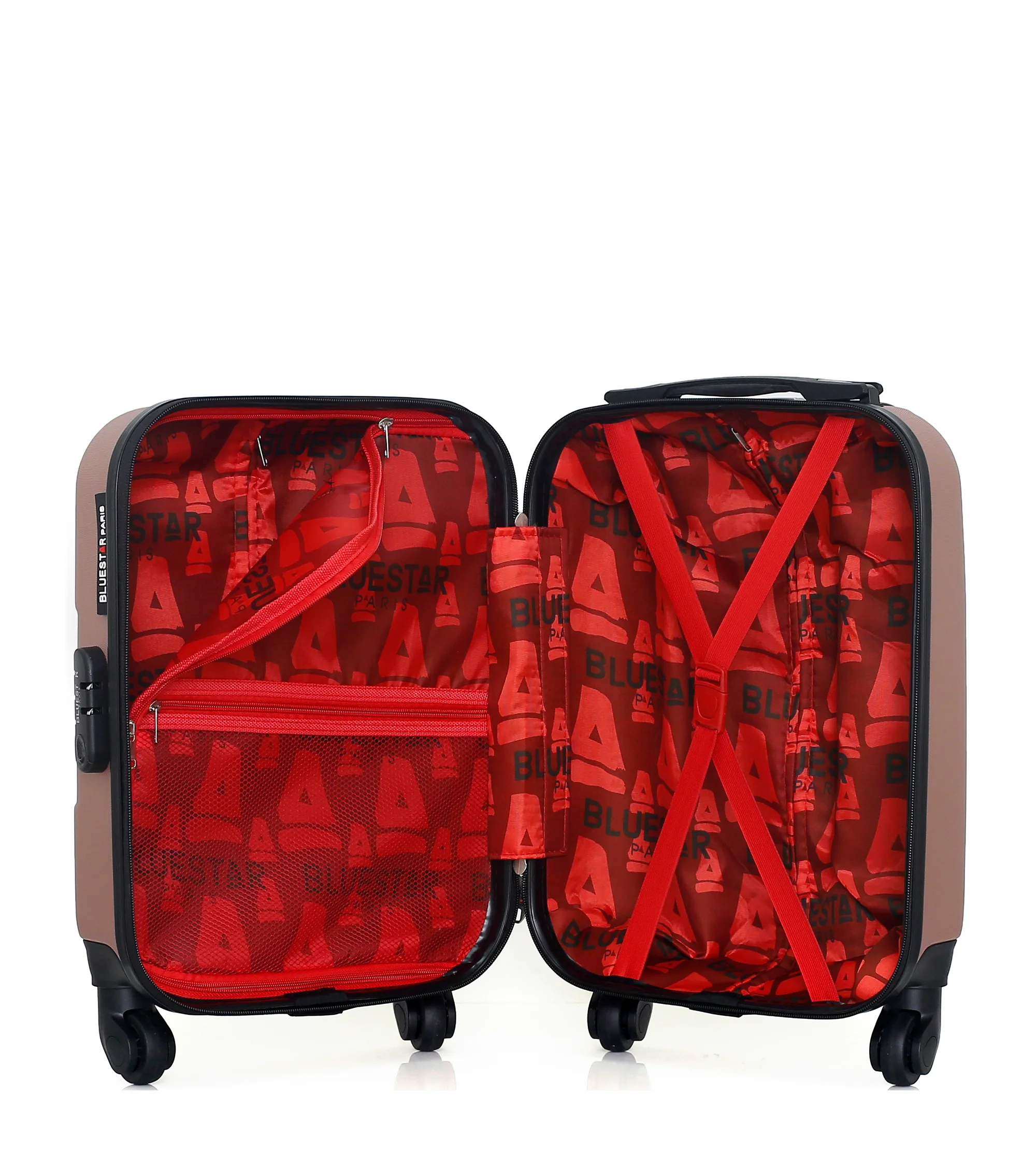 Valise Cabine Rigide XXS MIAMI - Image 50