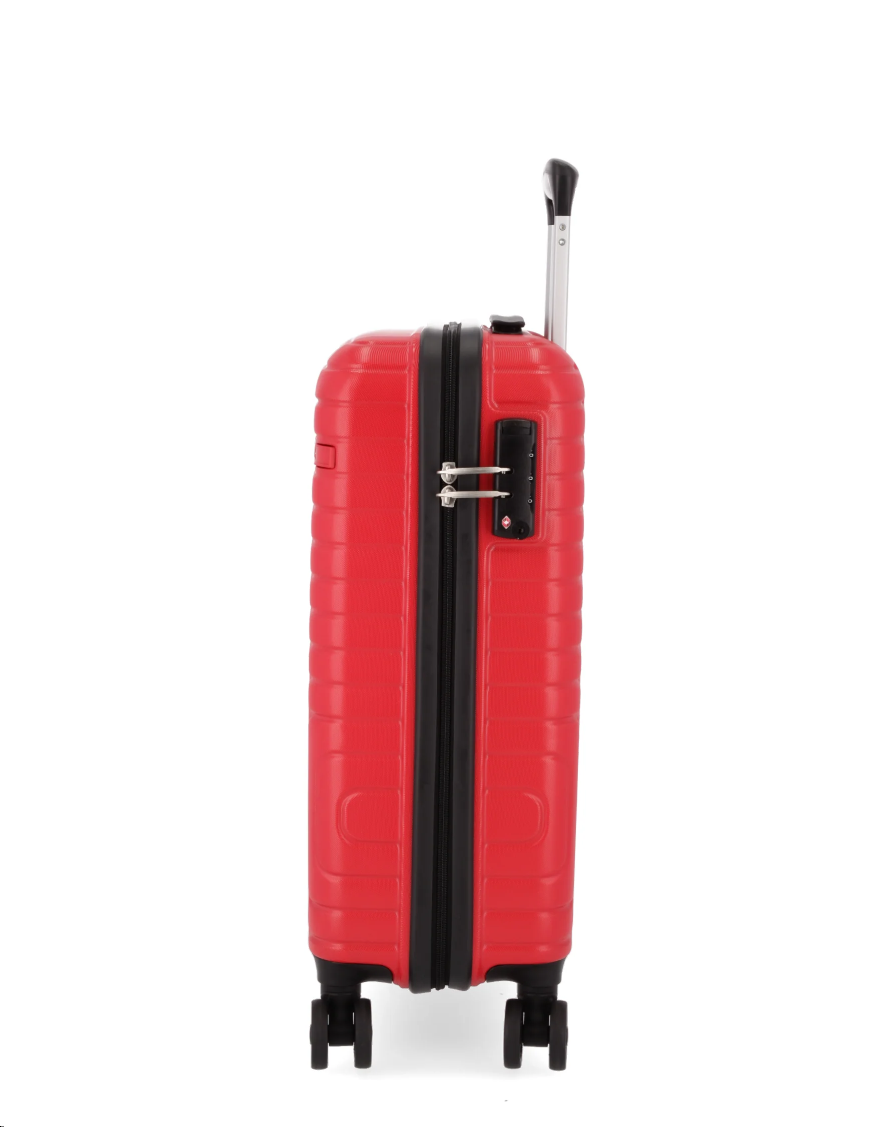 Valise cabine rigide MIGHTY MAZE 55 cm - Image 3