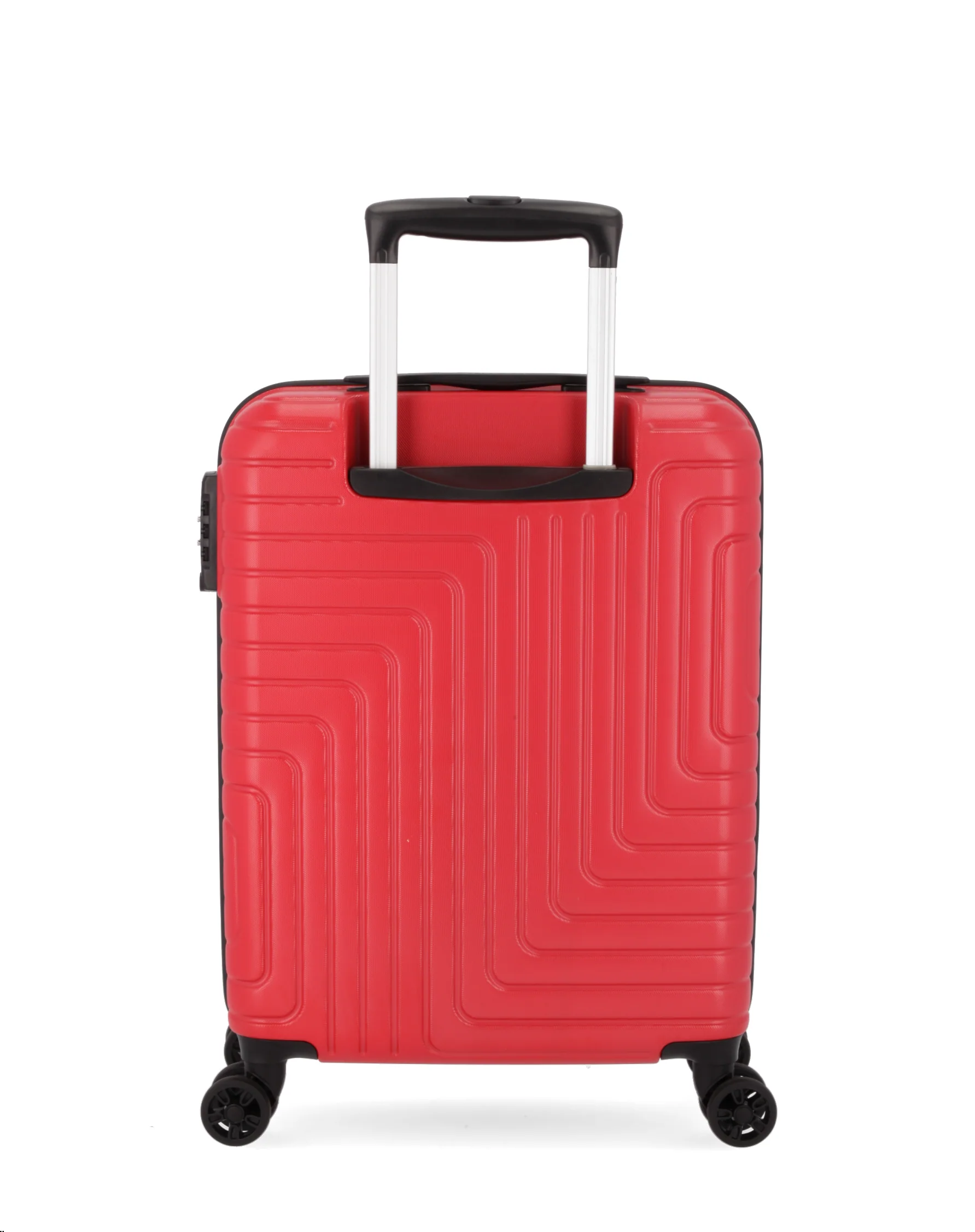 Valise cabine rigide MIGHTY MAZE 55 cm - Image 4