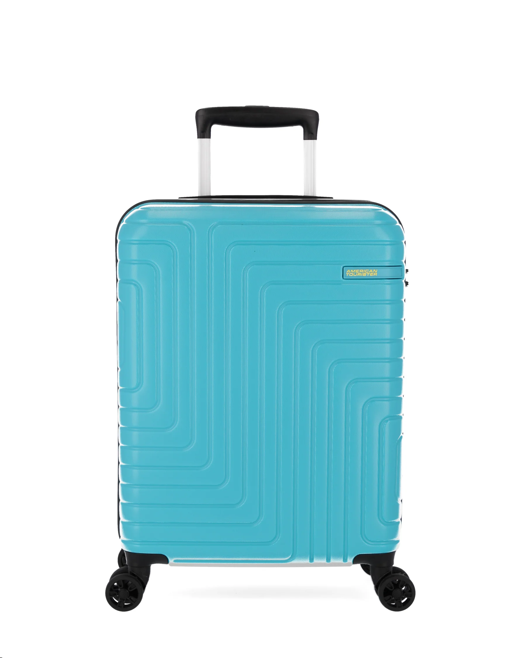 Valise cabine rigide MIGHTY MAZE 55 cm - Image 6