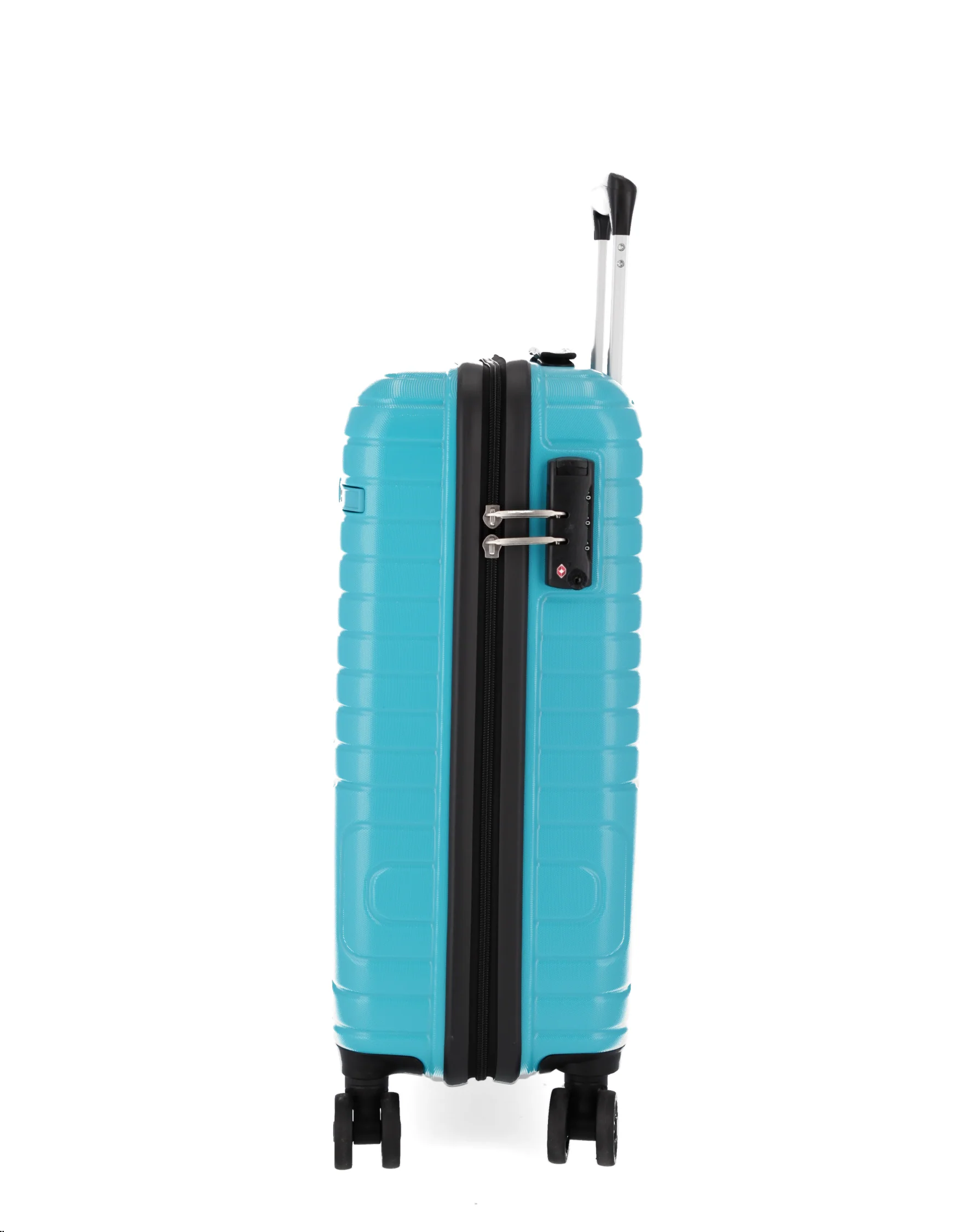 Valise cabine rigide MIGHTY MAZE 55 cm - Image 8