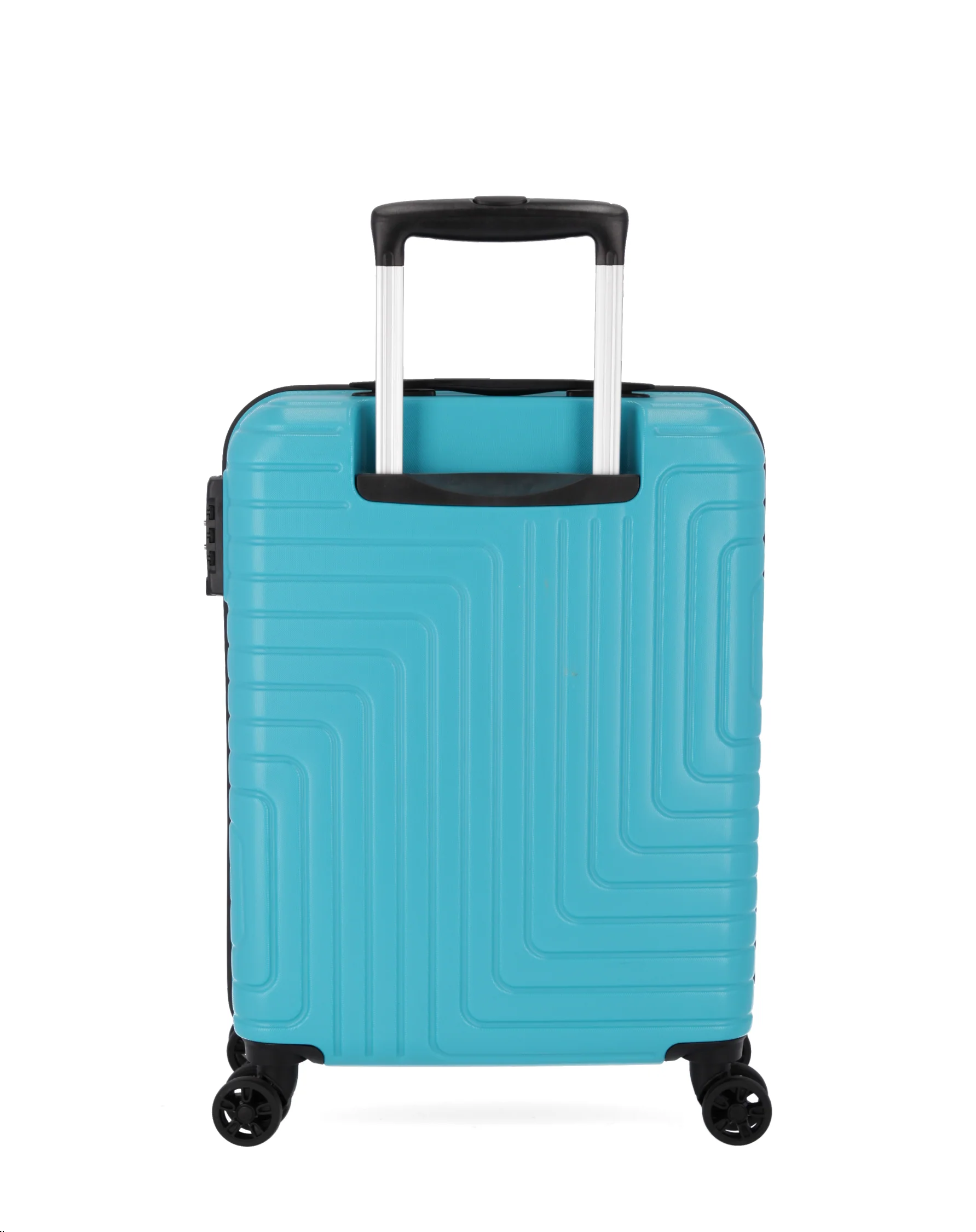 Valise cabine rigide MIGHTY MAZE 55 cm - Image 9