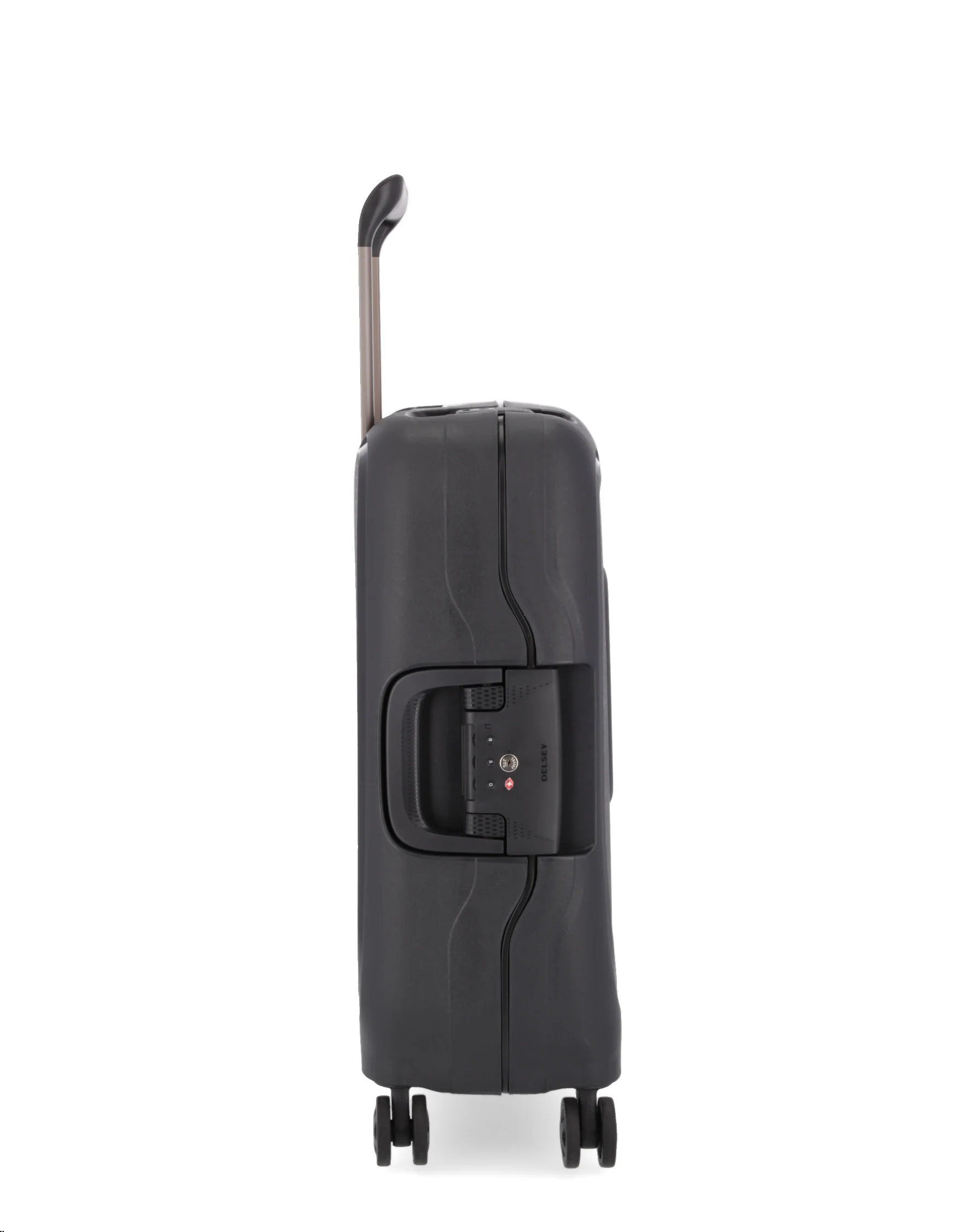 Valise cabine rigide MONCEY SLIM 55 cm - Image 13