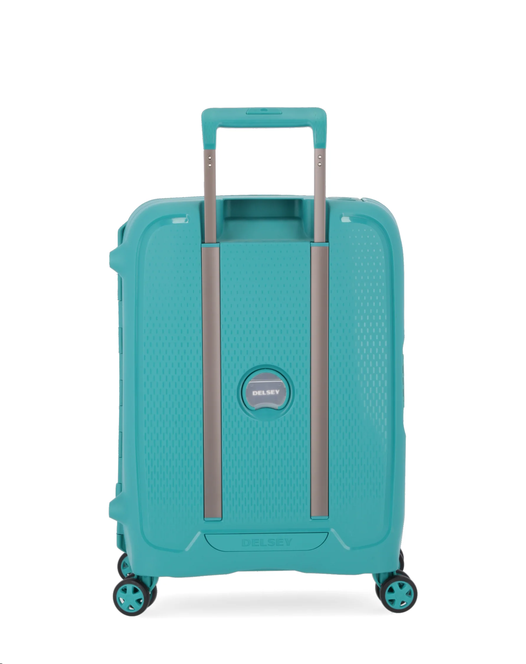 Valise cabine rigide MONCEY SLIM 55 cm - Image 4