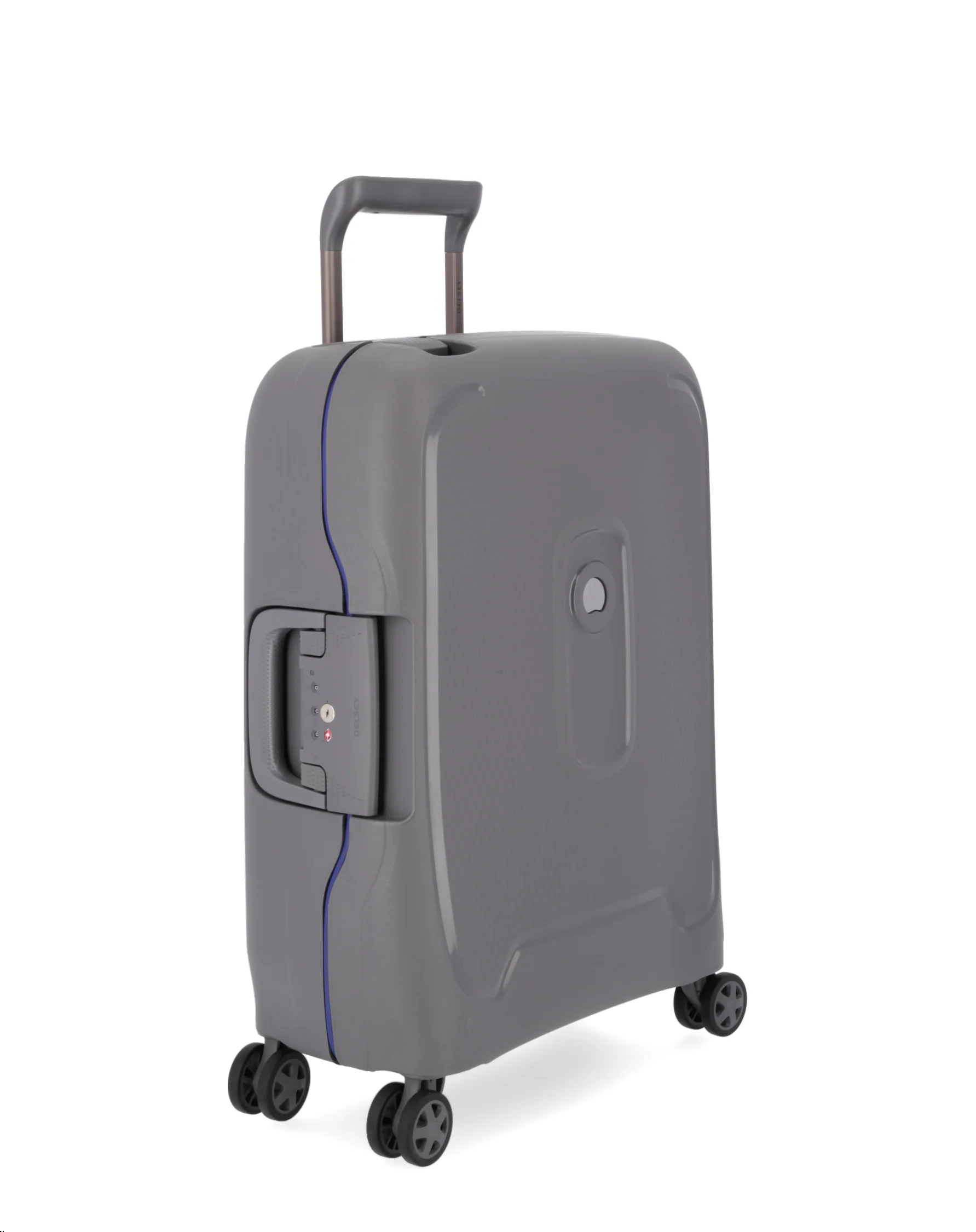 Valise cabine rigide MONCEY SLIM 55 cm - Image 7