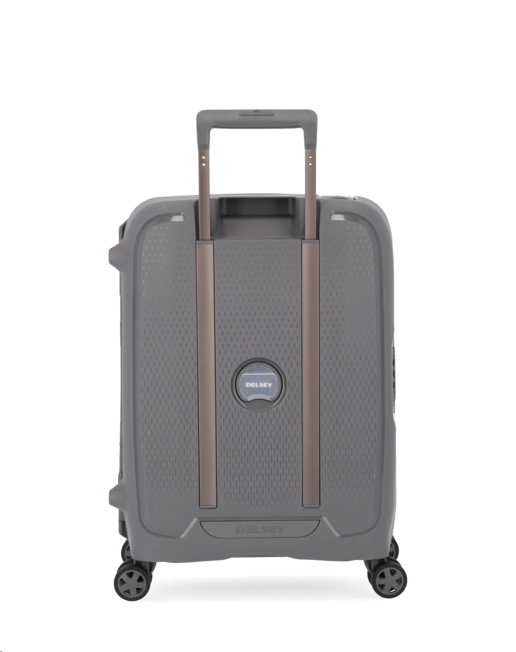 Valise cabine rigide MONCEY SLIM 55 cm - Image 9