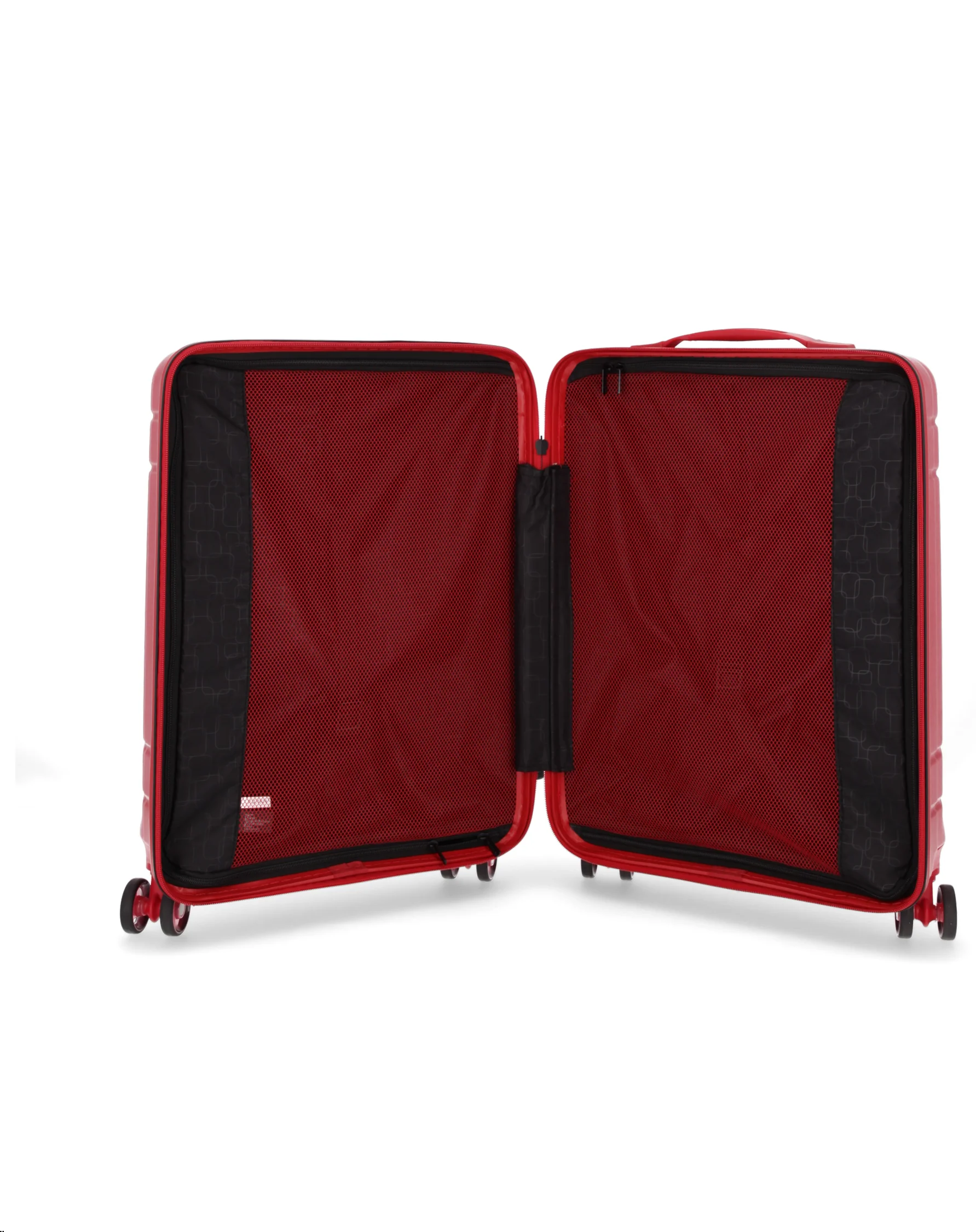 Valise cabine rigide MOOREA 55 cm - Image 10