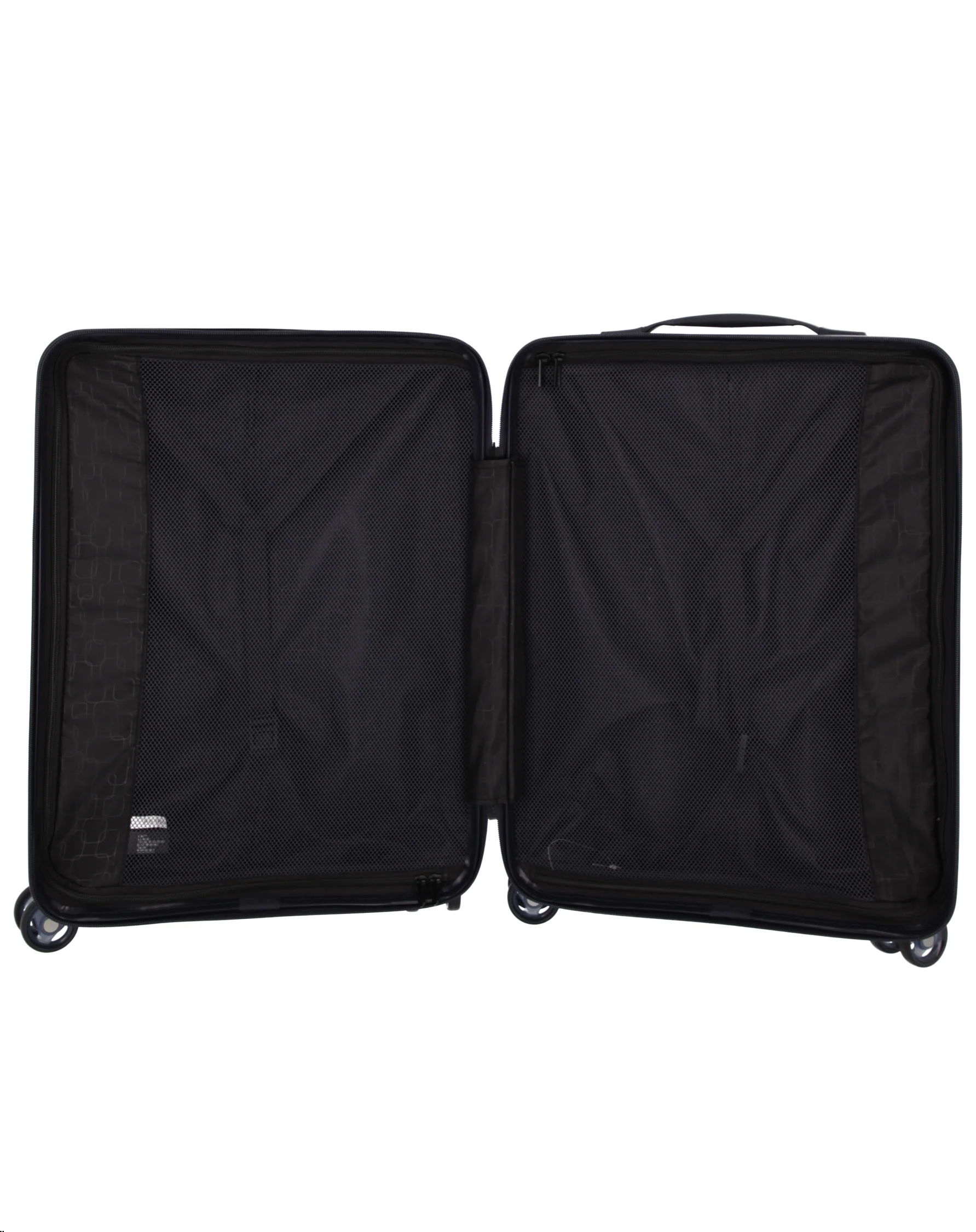 Valise cabine rigide MOOREA 55 cm - Image 5