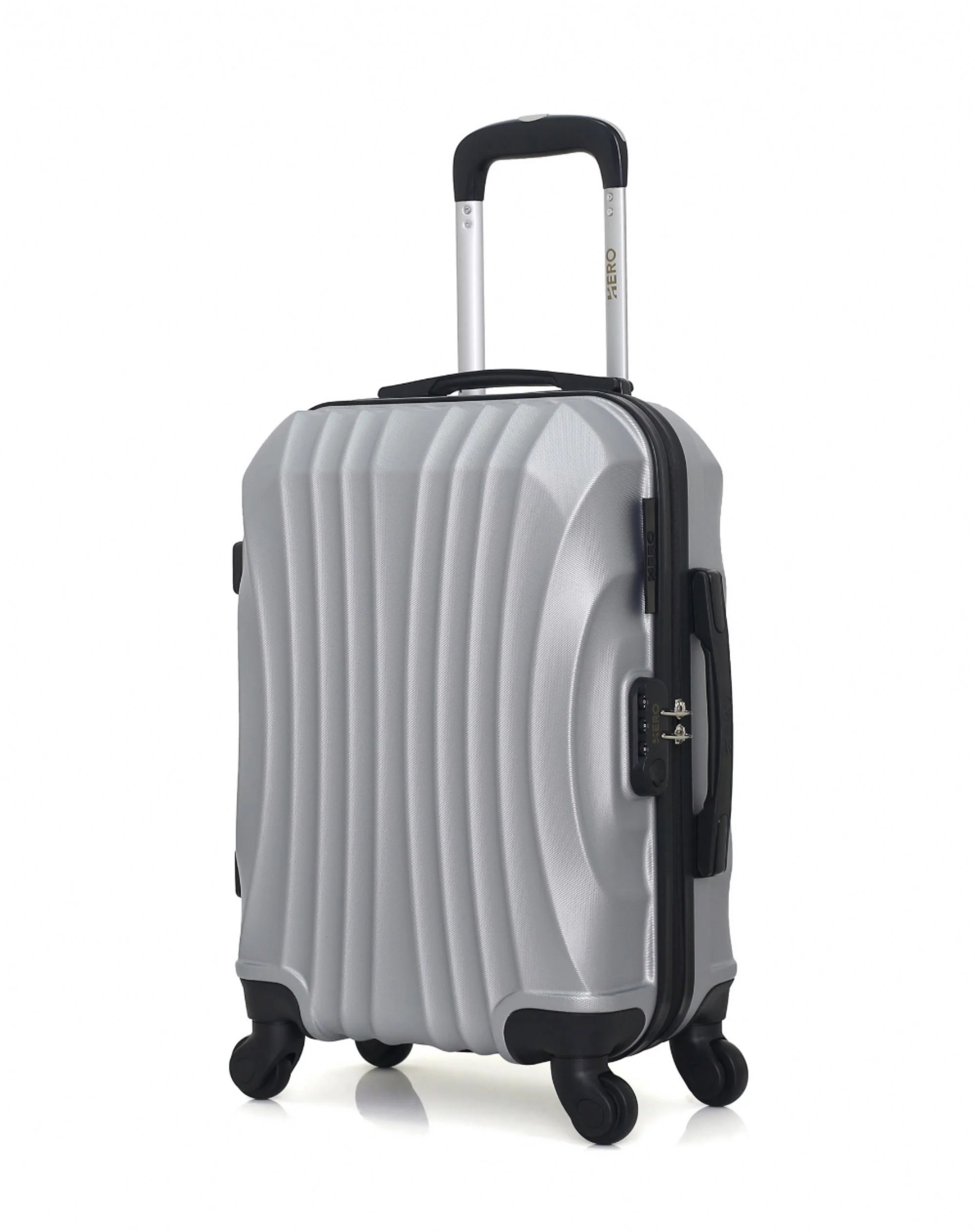 Valise Cabine Rigide MOSCOU - Image 12