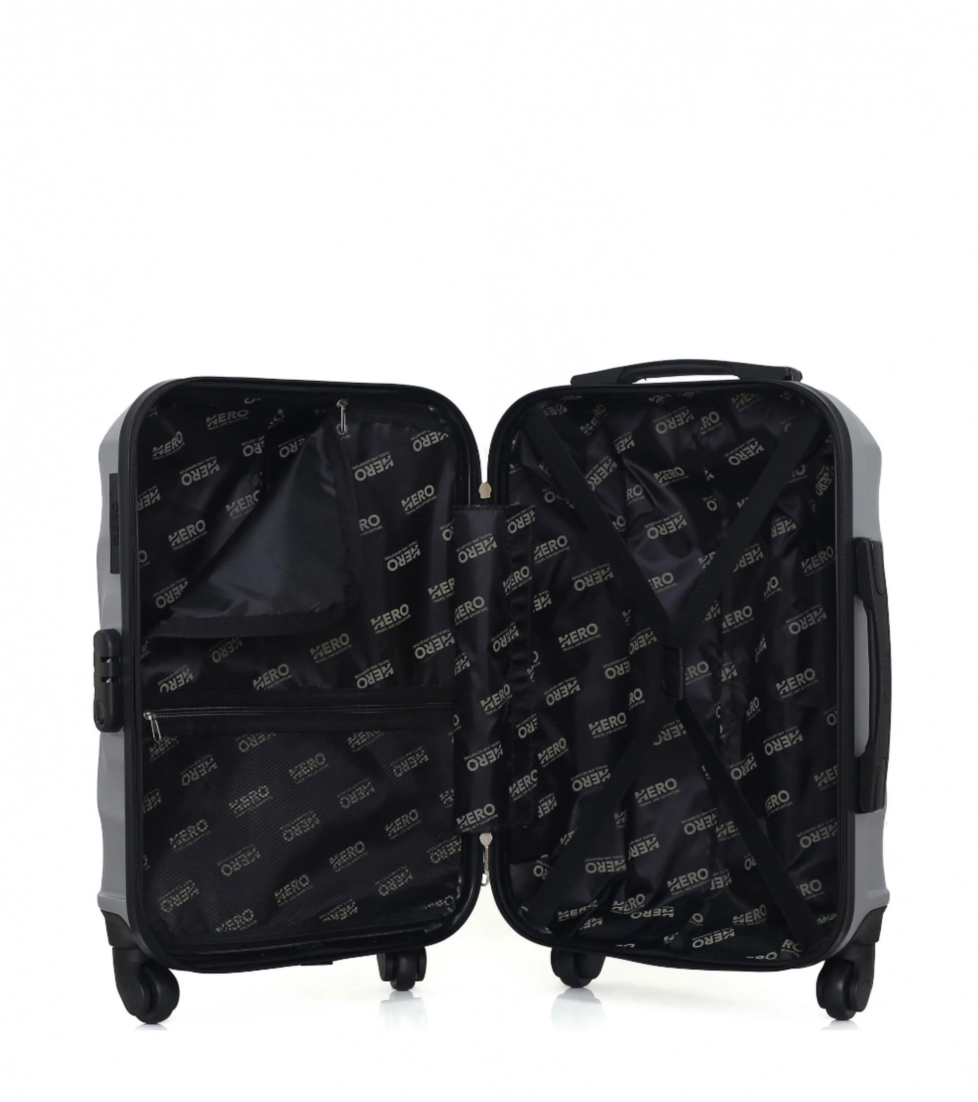 Valise Cabine Rigide MOSCOU - Image 15