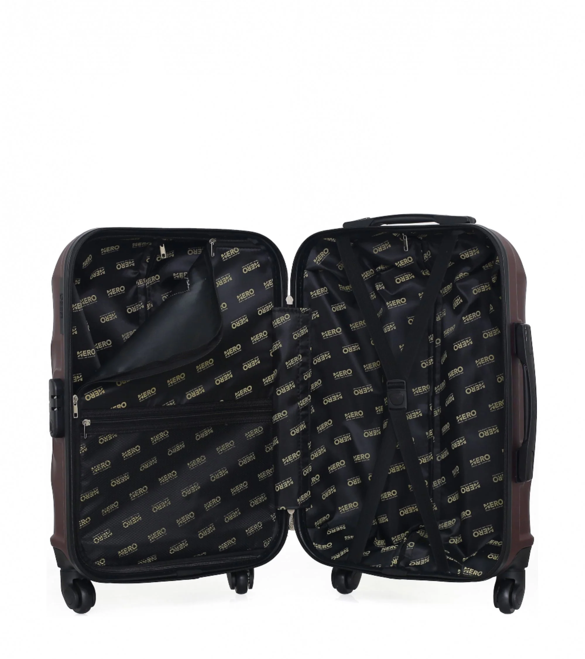 Valise Cabine Rigide MOSCOU - Image 20