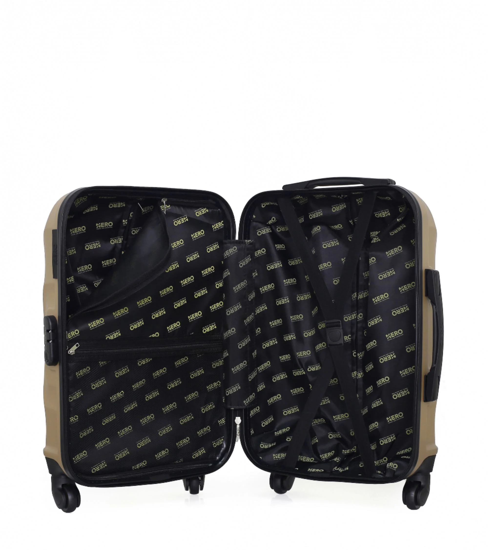 Valise Cabine Rigide MOSCOU - Image 25
