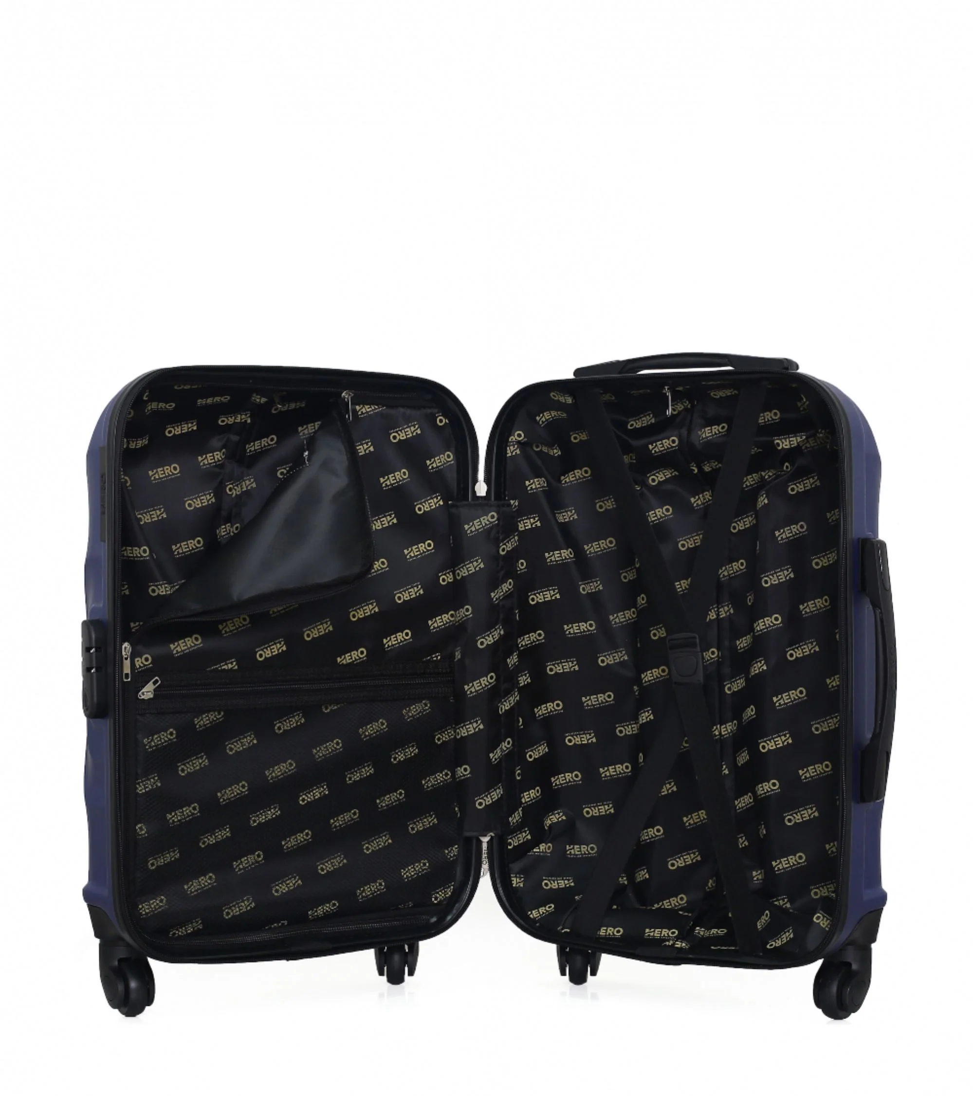 Valise Cabine Rigide MOSCOU - Image 30