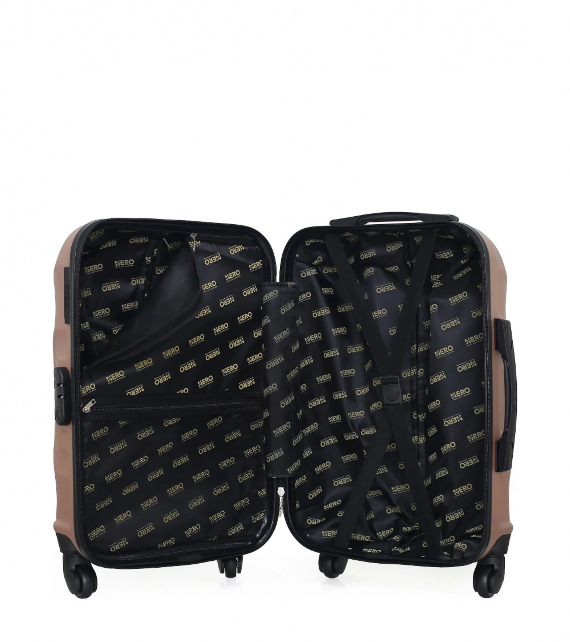 Valise Cabine Rigide MOSCOU - Image 35