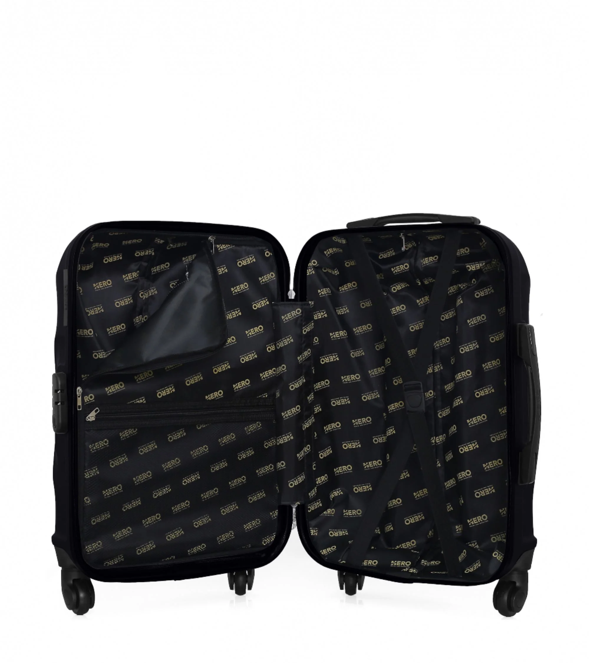 Valise Cabine Rigide MOSCOU - Image 40