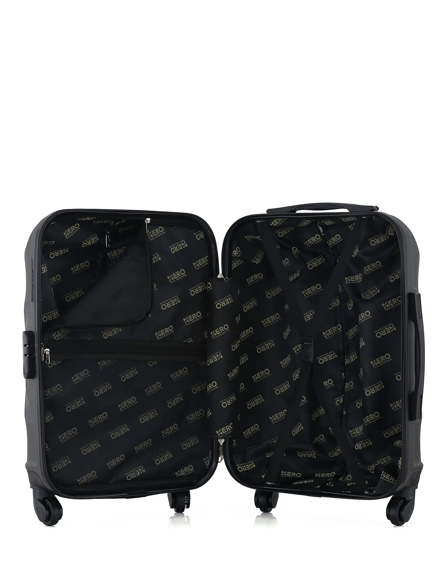 Valise Cabine Rigide MOSCOU - Image 5