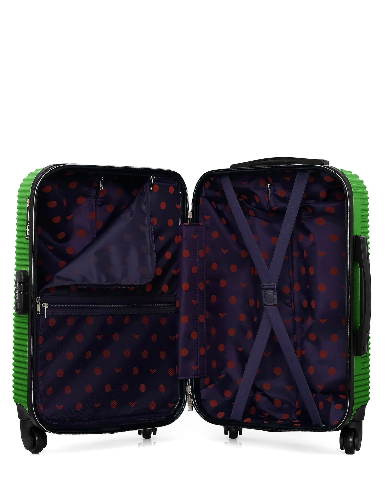 Valise Cabine Rigide MUNICH - Image 10