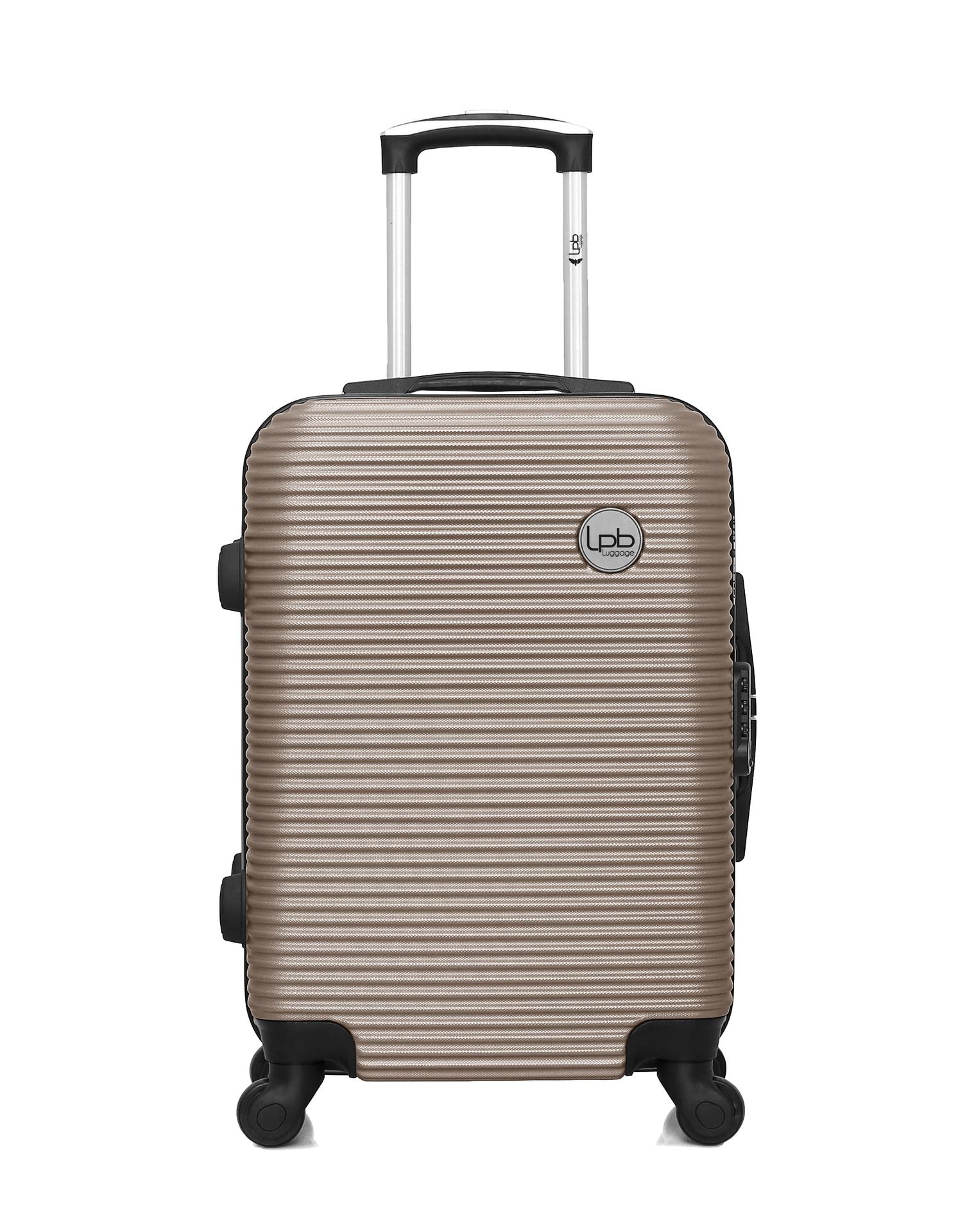 Valise Cabine Rigide MUNICH - Image 16